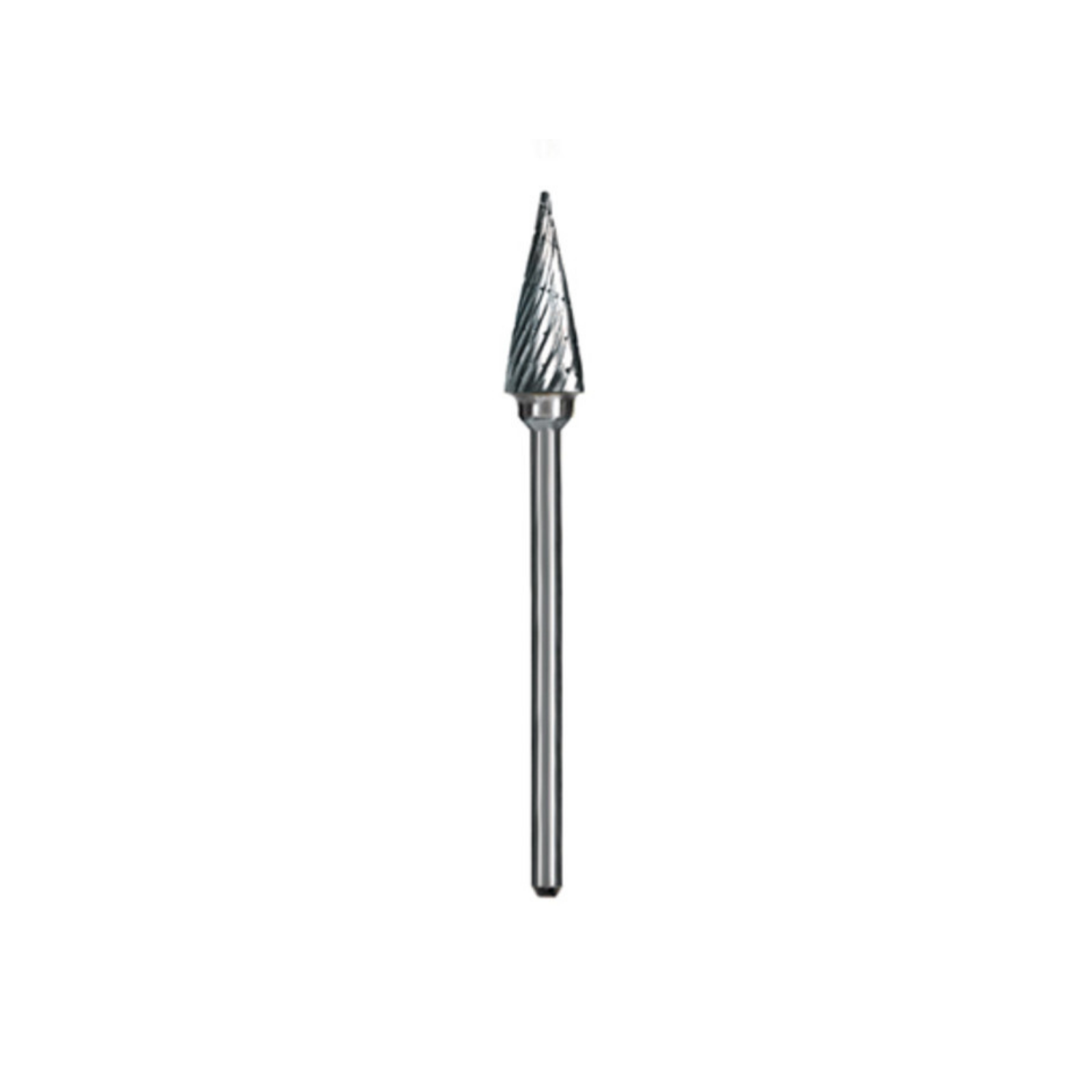 Laboratory Carbide Burs, HP, Regular Cut, # 82-T, 1/Pk product image