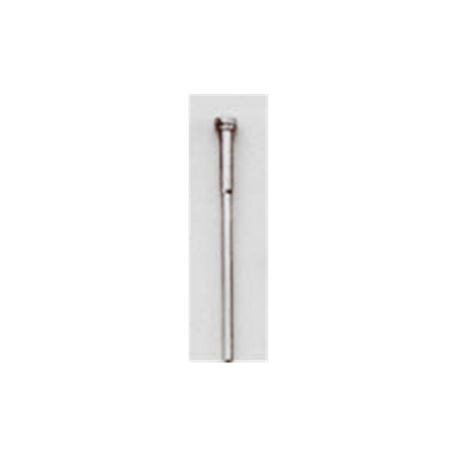 Pin Hole Mandrels Screw #303 Straight Stainless Steel 6/Pk thumbnail 7
