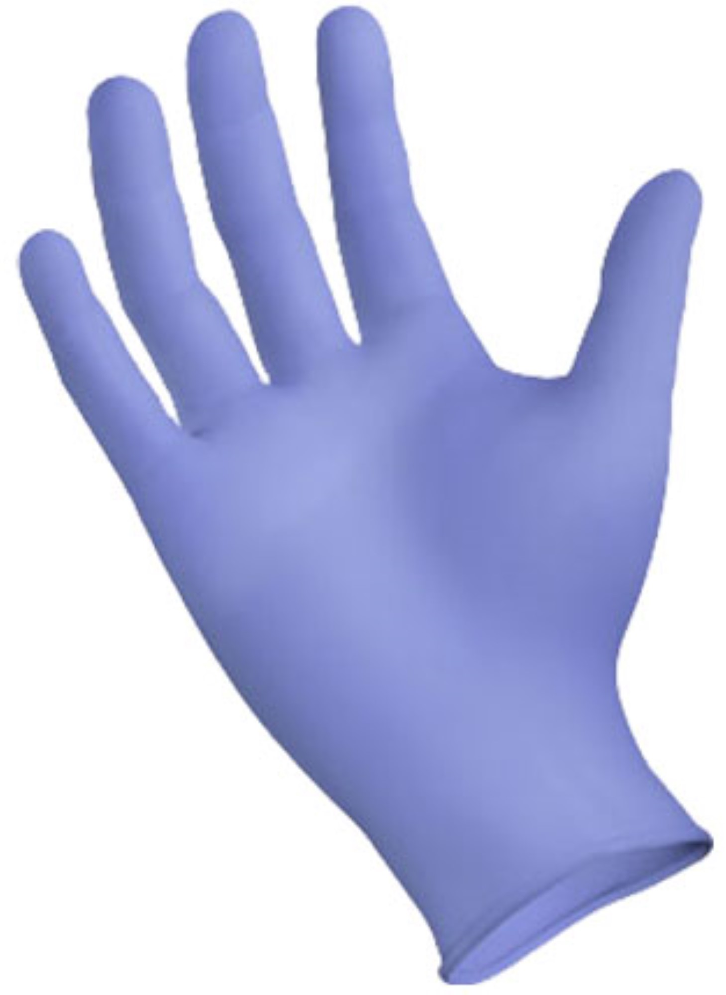 StarMed Select Nitrile Gloves Small 100/Bx product image