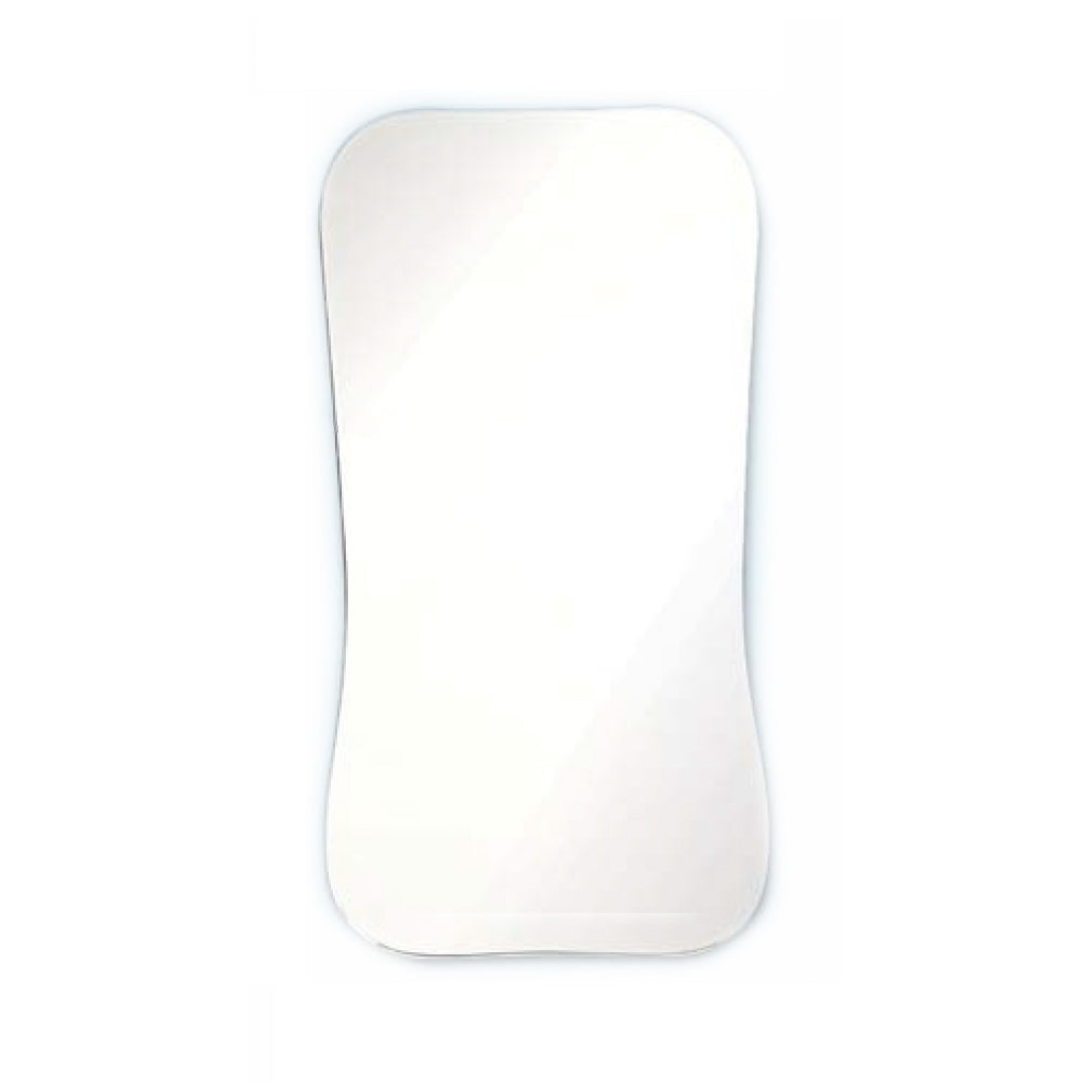 Plasdent - Adult Occlusal Intraoral Photographic Mirror, 2 3/4”x 5 1/3”x 2 3/4” product image