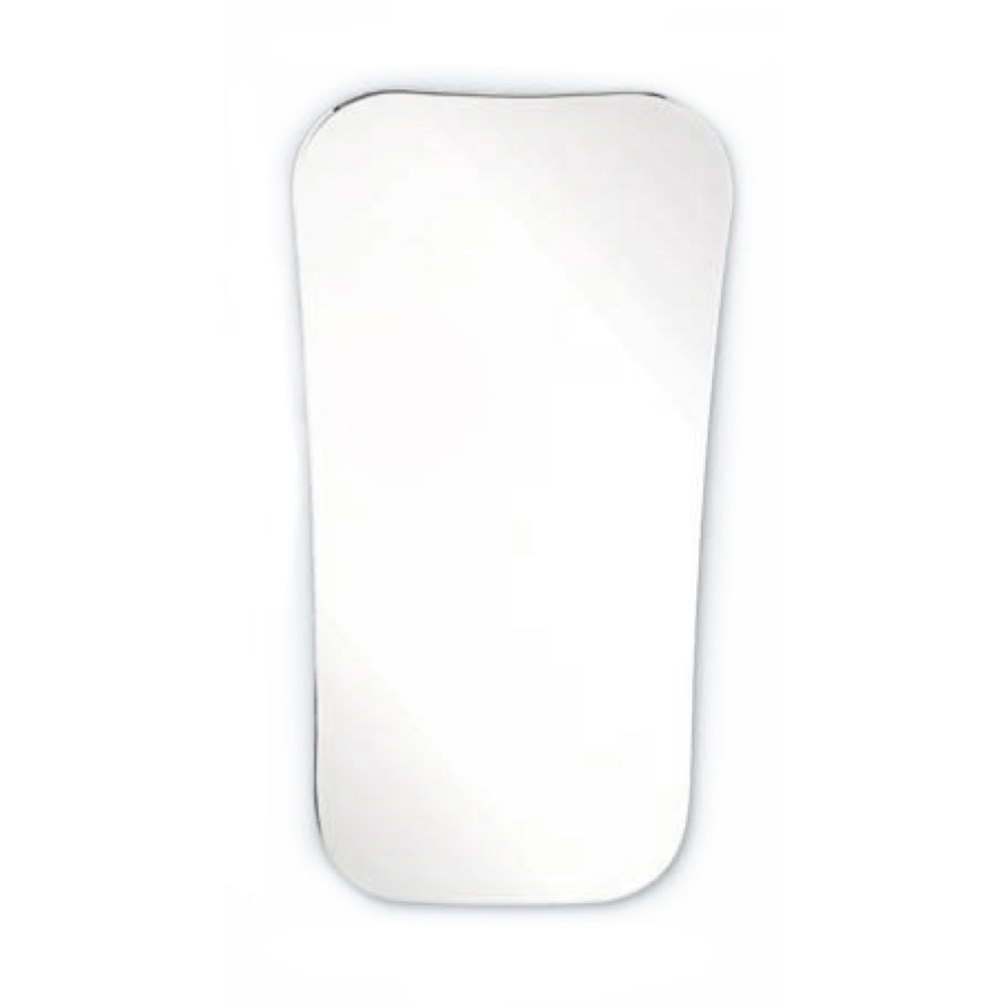 Photograpy Mirrors, Single-Sided, Adult Occlusal (2 4/5â€x 5 1/3â€x 2 2/5â€), IPM-5FD image