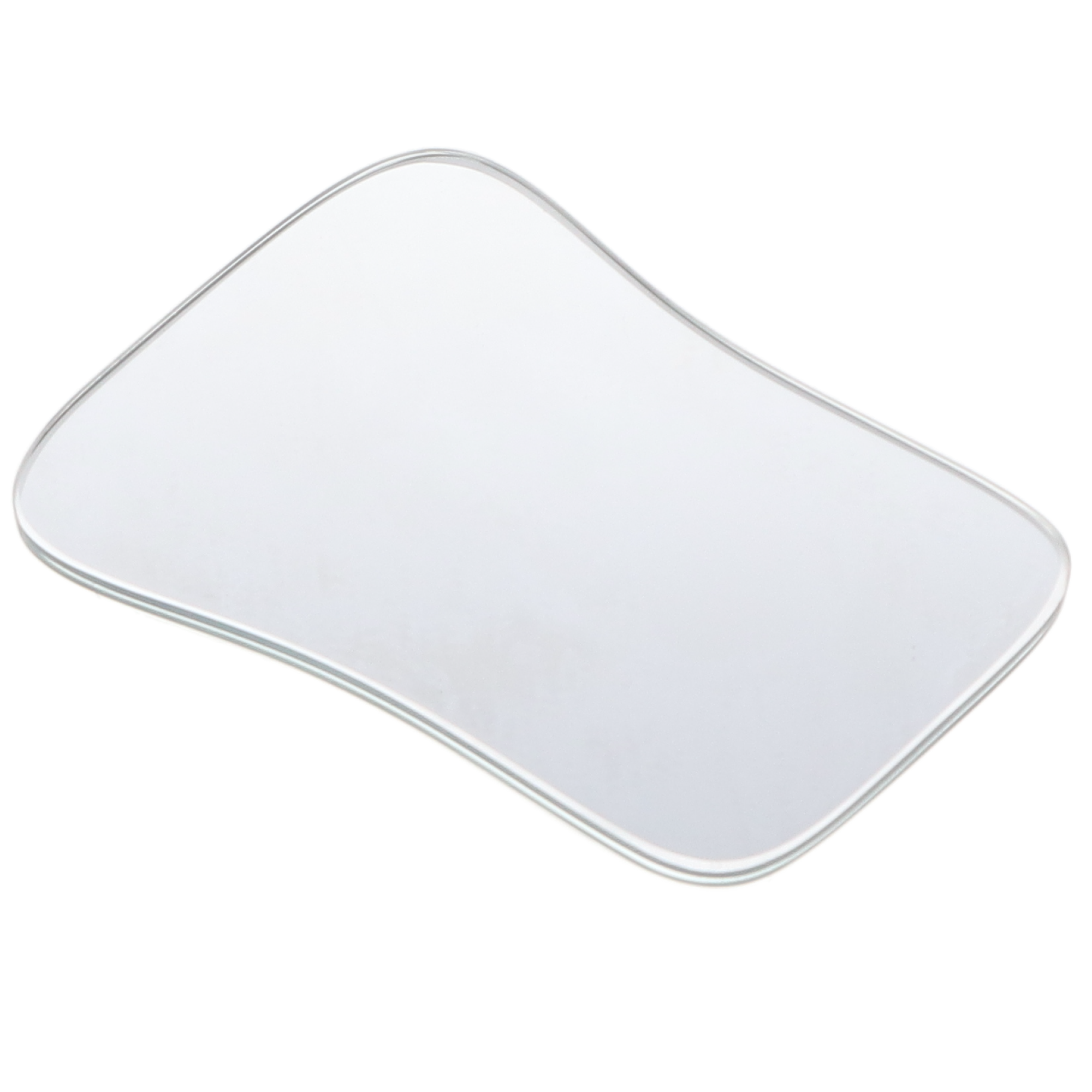 Regular, Intra Oral Mirror, Occlusal, Adult, DA -9028 thumbnail 2