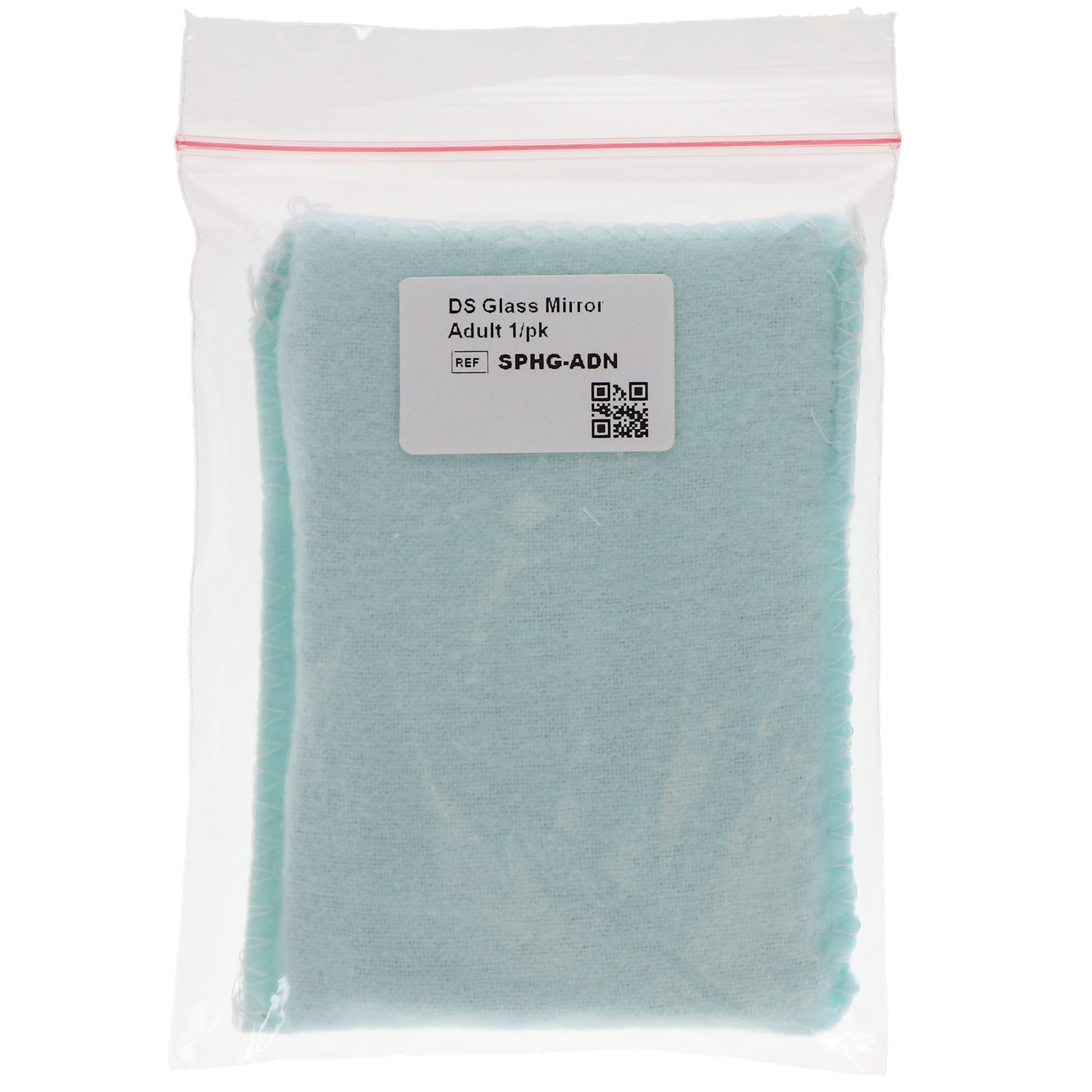 Regular, Intra Oral Mirror, Occlusal, Adult, DA -9028 thumbnail 5