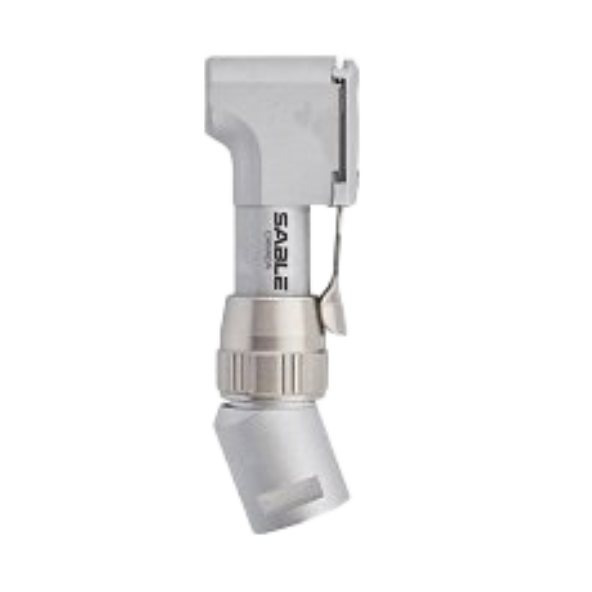 STAR Type Ball Bearing Swing Latch Head With Elbow - 20000 RPM, 1600410 product image