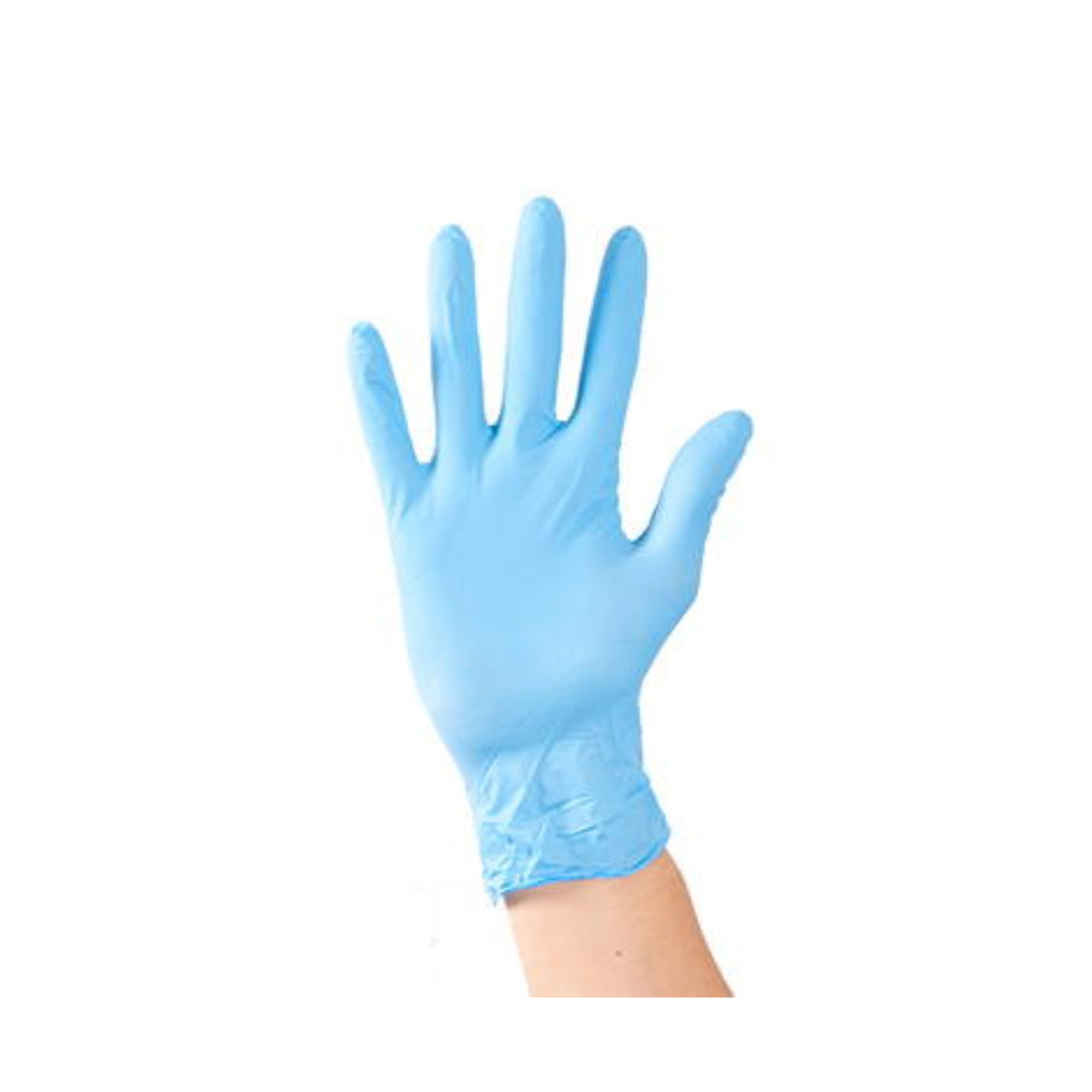 Primed True, Nitrile Examination Gloves, X-Small, 300/Box, PM6-2205 thumbnail 2