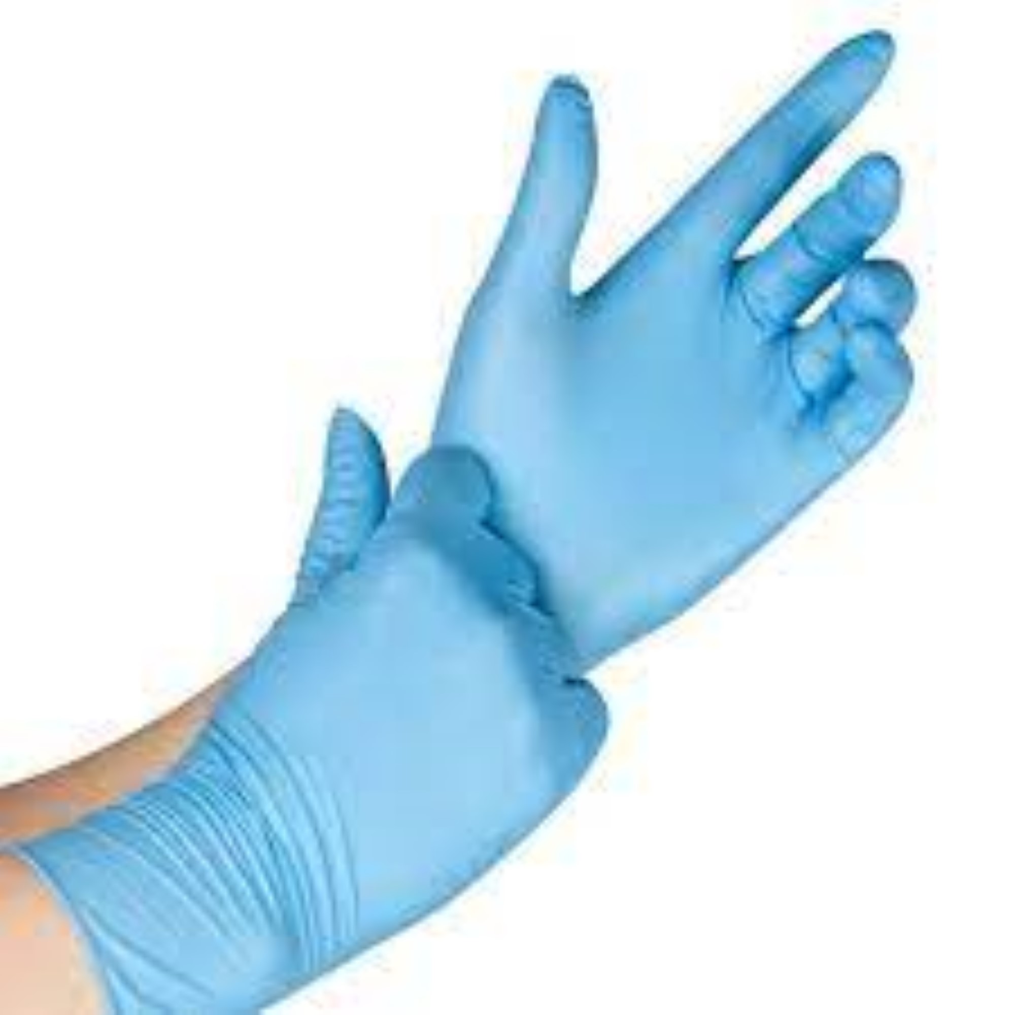 Primed True, Nitrile Examination Gloves, Large, 300/Box, PM6-2208 product image