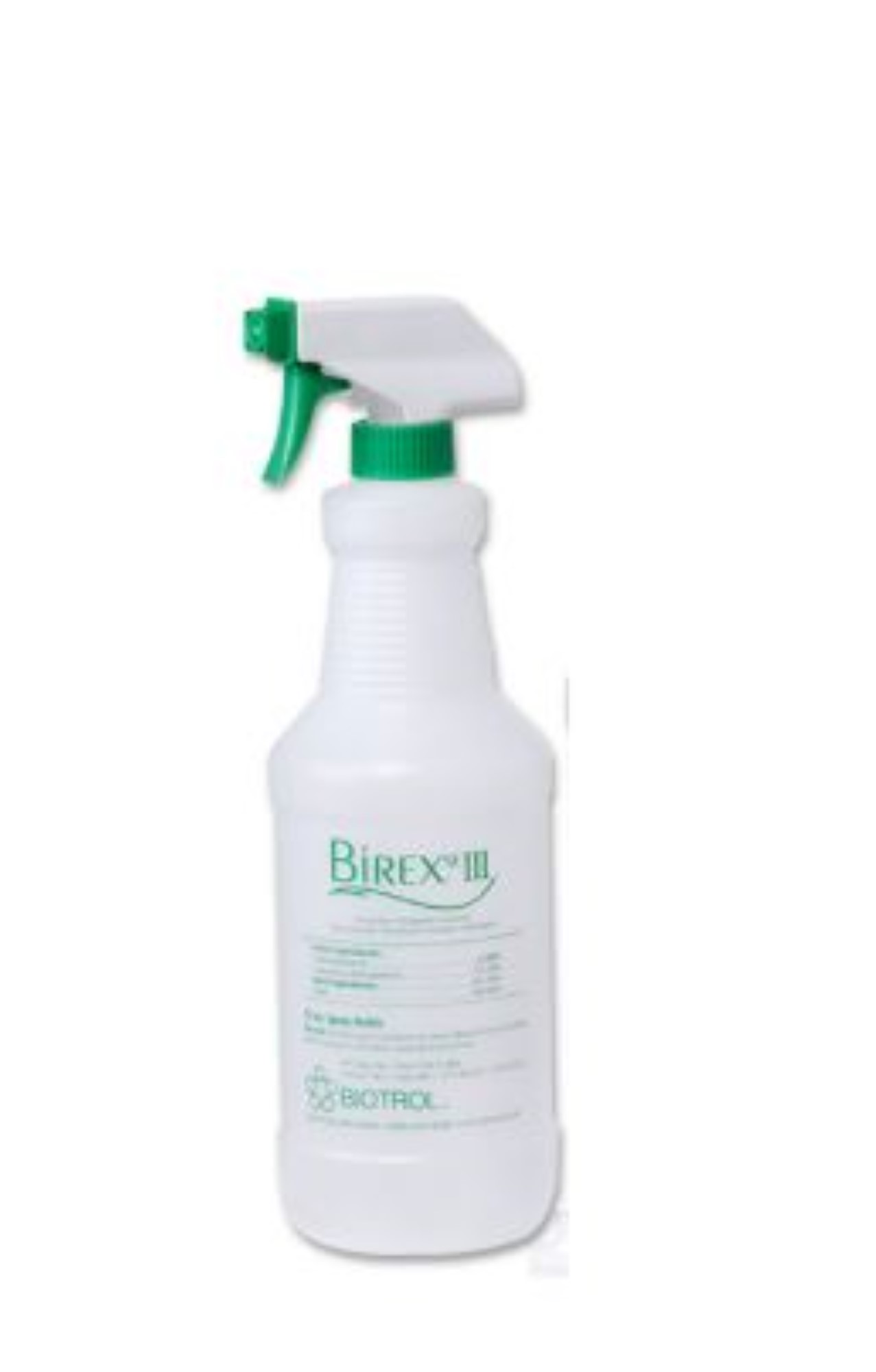 Birex SE III, 32oz Bottle with Sprayer (SC103) product image