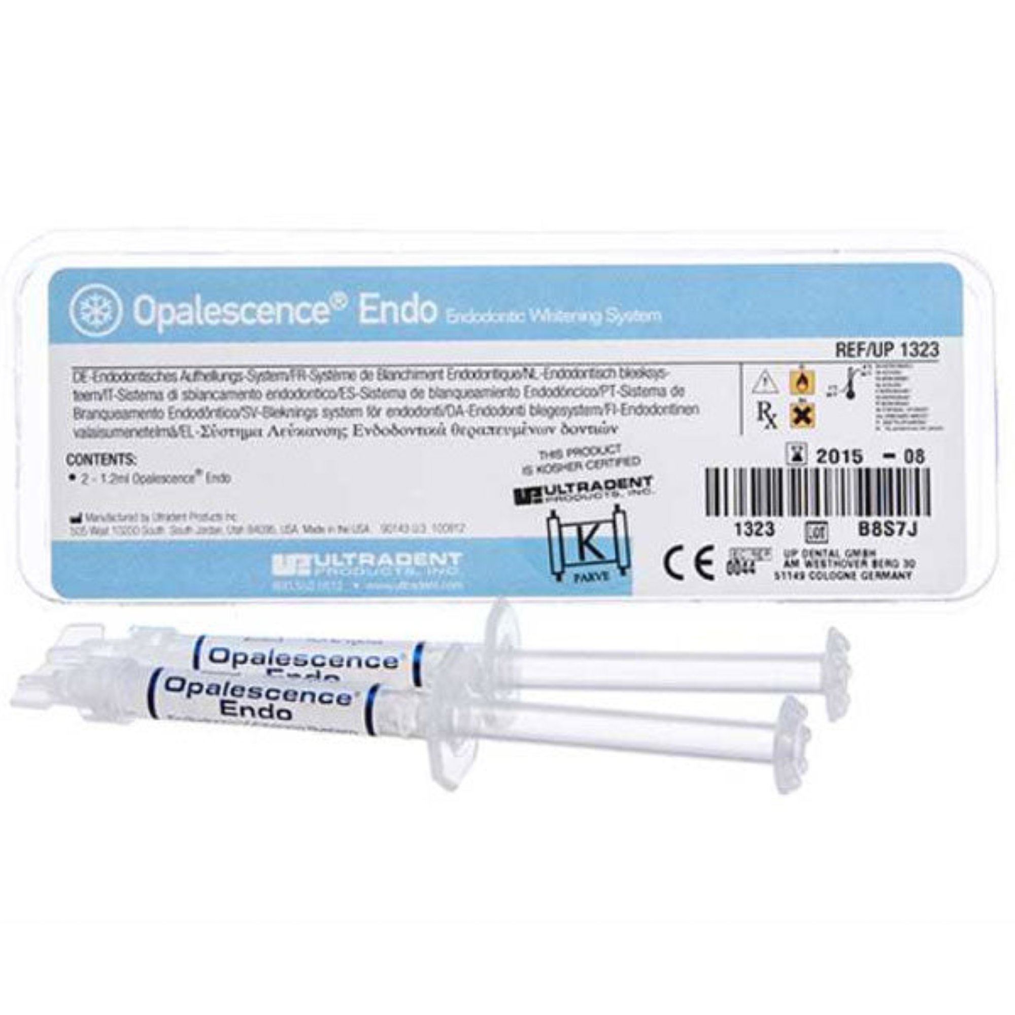 Opalescence Endo Mini Refill product image