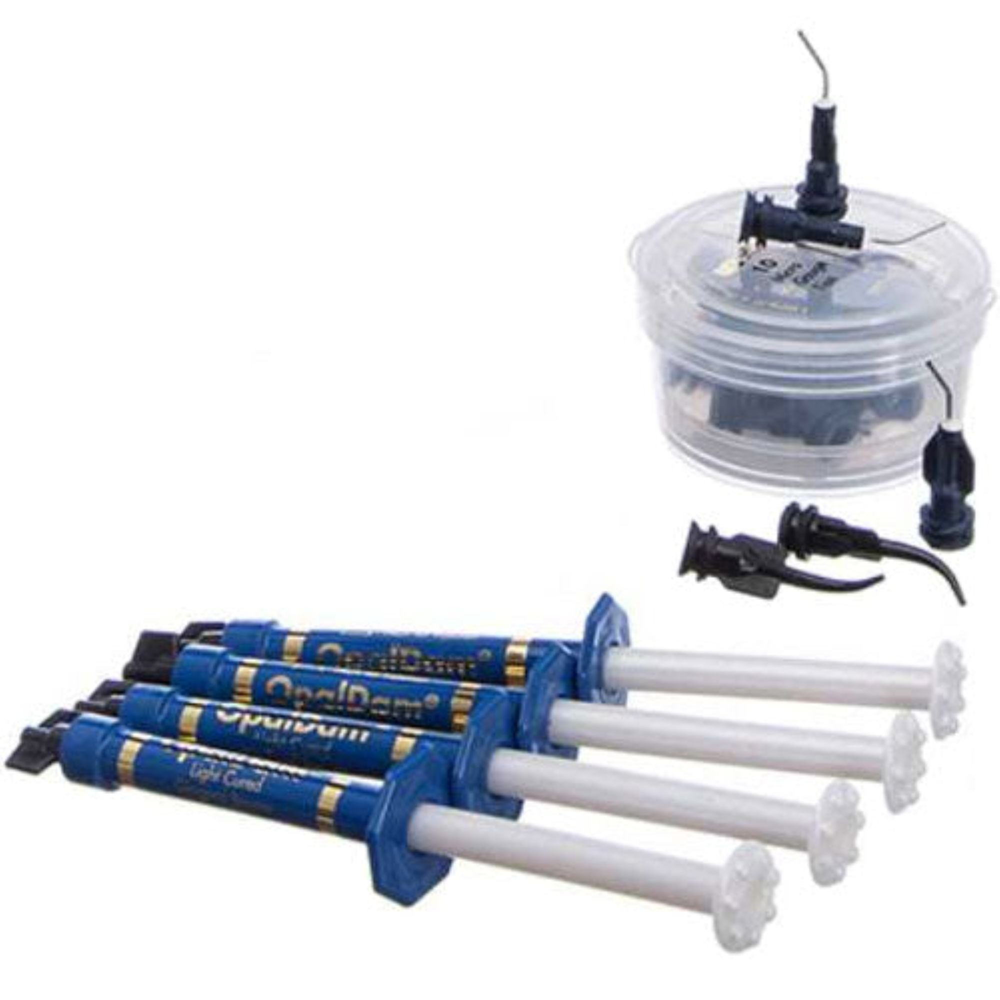 Ultradent - OpalDam Kit thumbnail 10