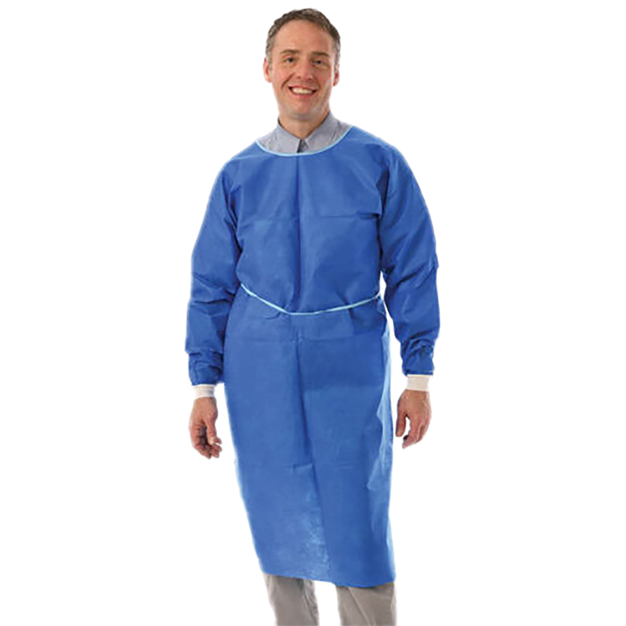 Valumax Aami Level 2 Isolation Gown 10 (3360A2K-RY) image