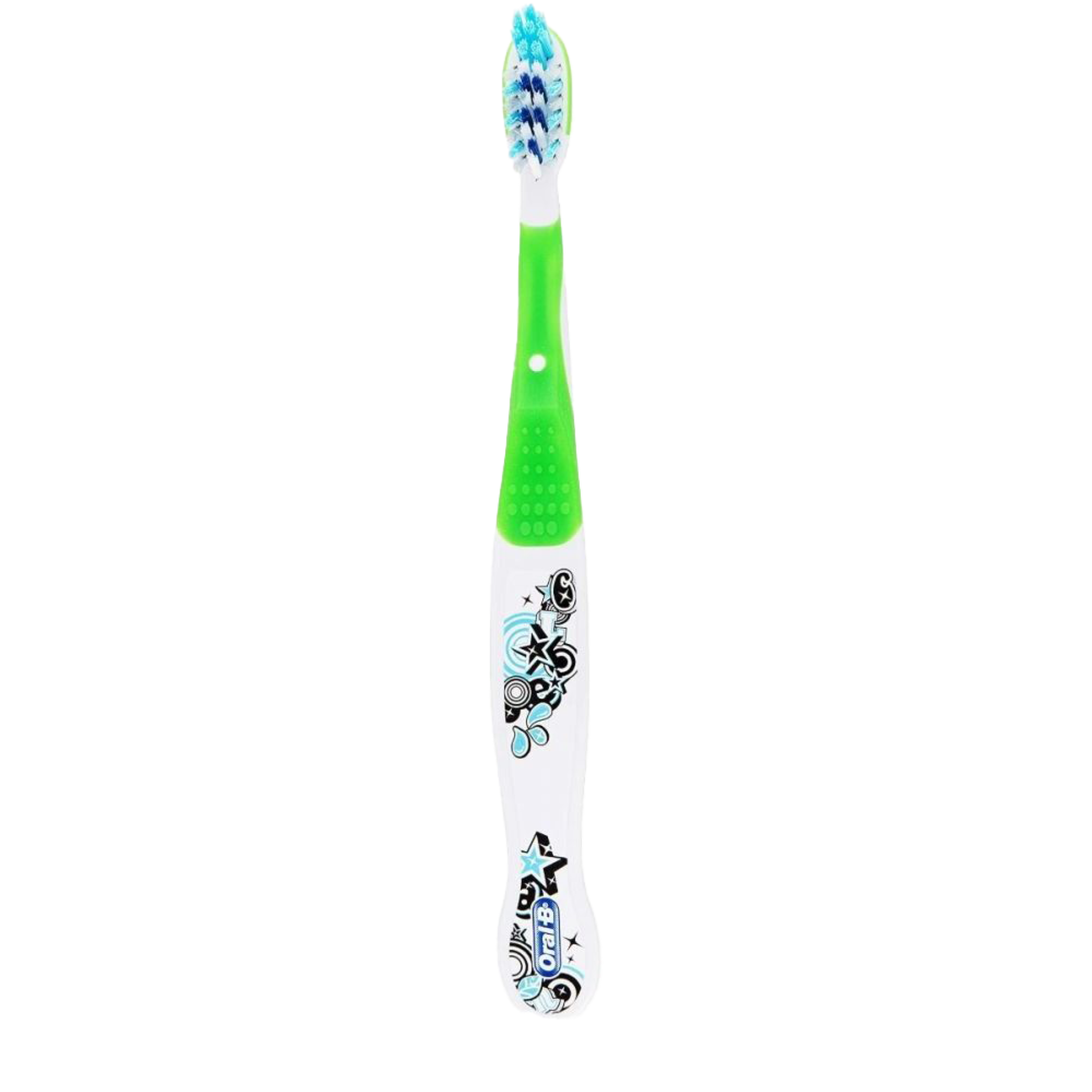 Oral-B, Pro-Health, Kids Toothbrushes, Galaxy, 6+ years, Extra-Soft, 6/Pack, 6830510017 product image