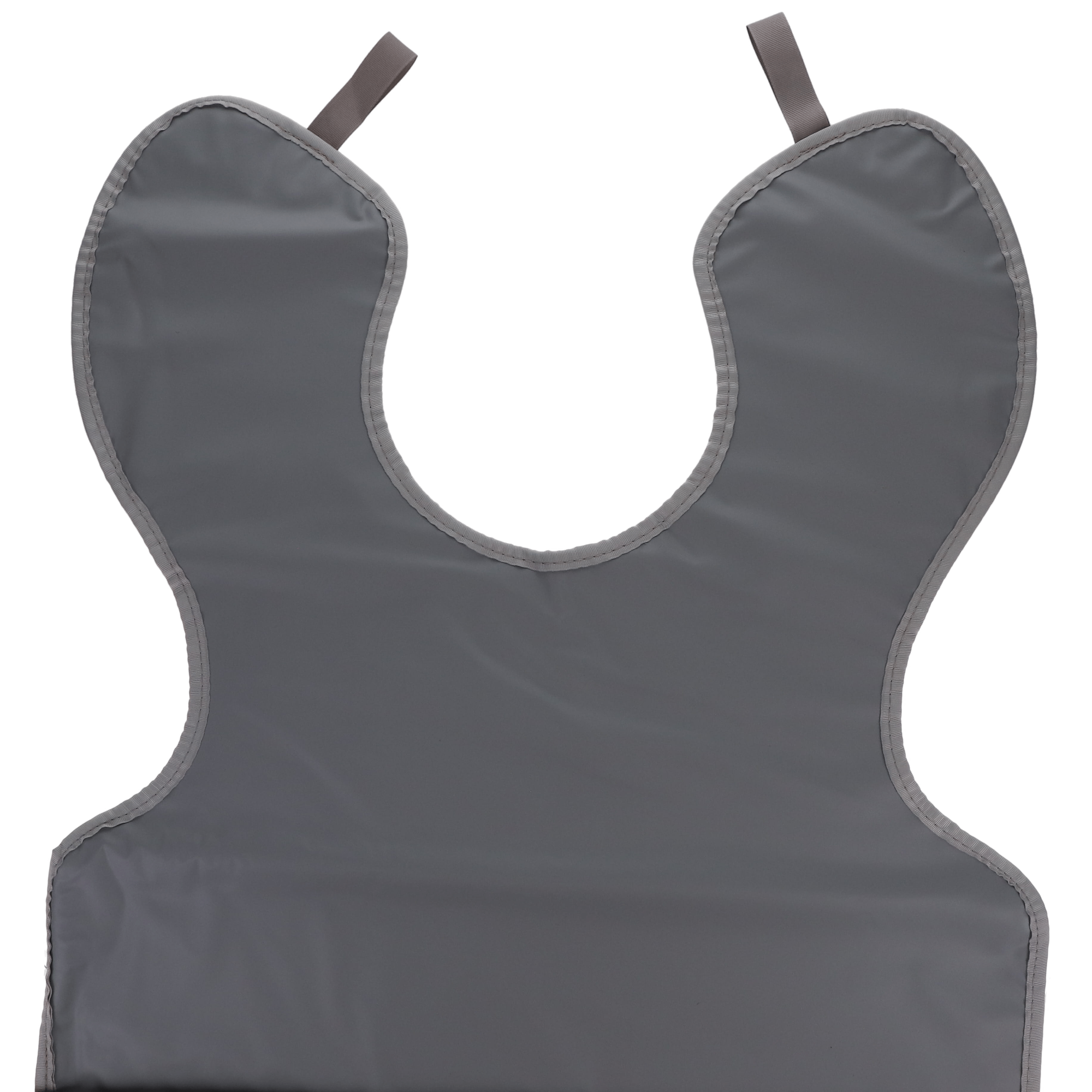 Lead Apron Adult Light Grey, 109402 product image