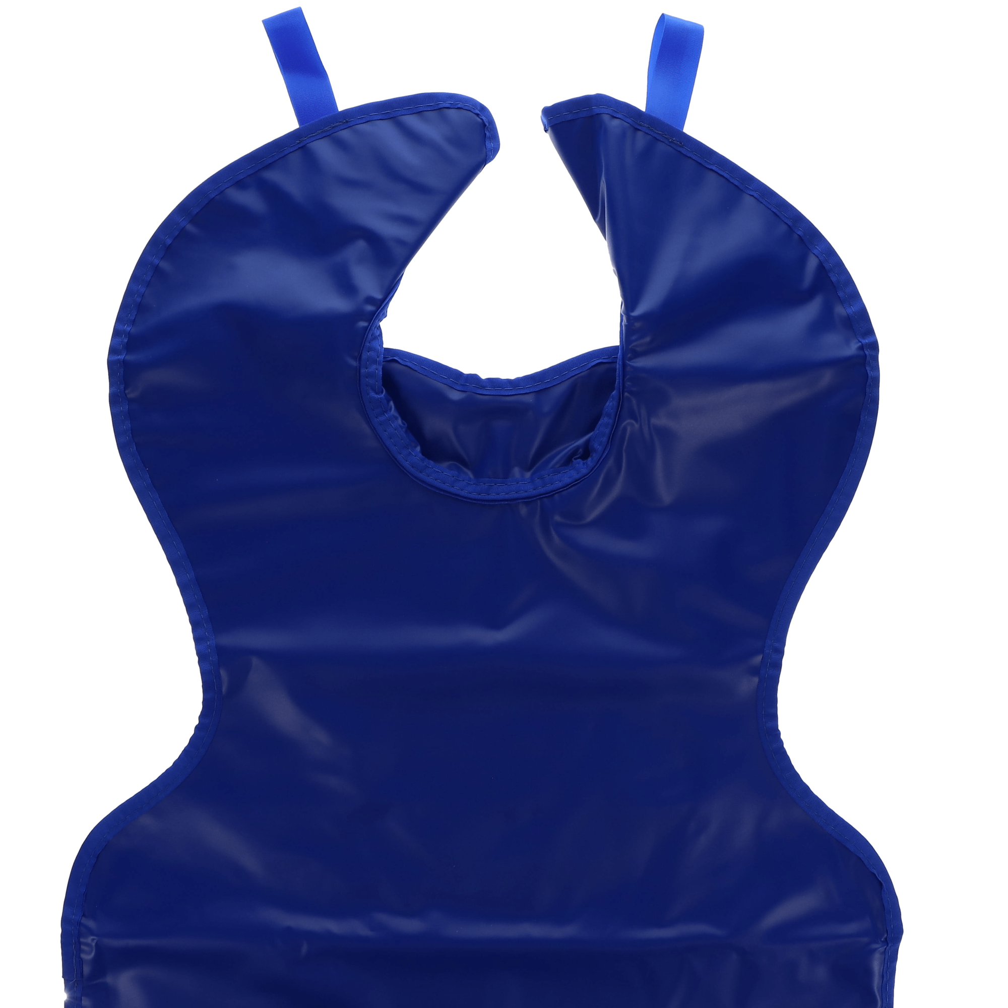 Lead Apron Child Blue w/Collar, 109415 product image