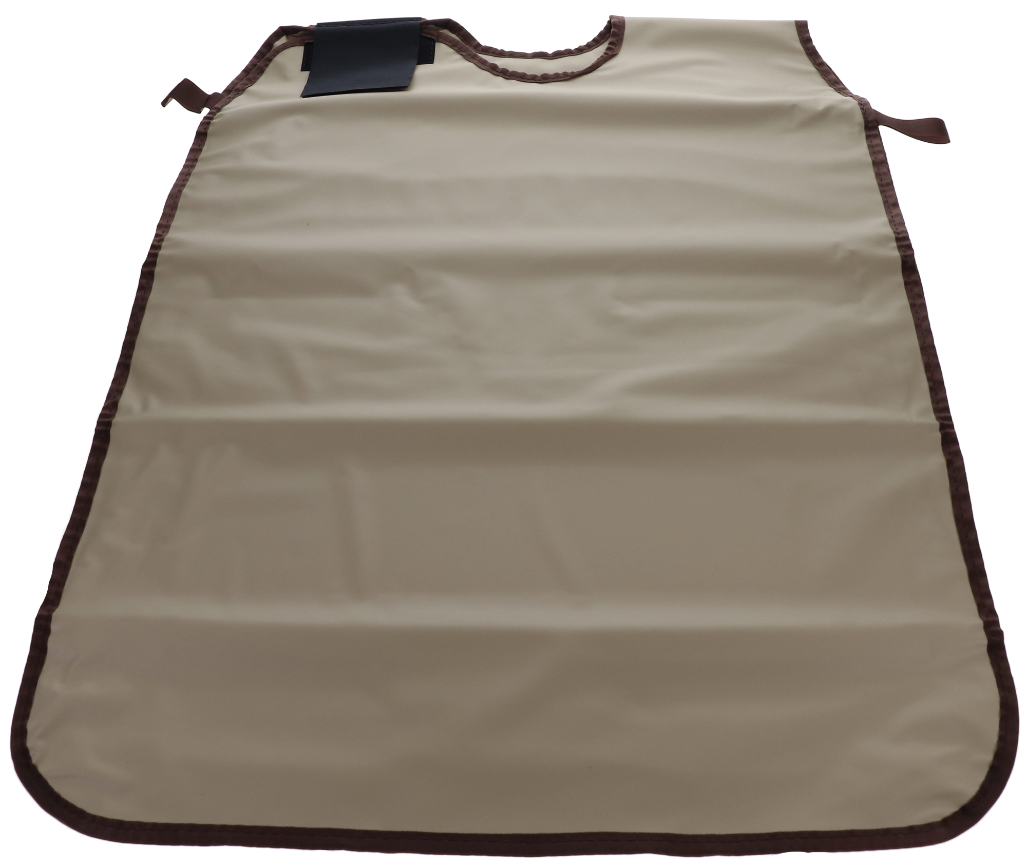 Lead Apron Panoramic Poncho Beige, 109417 product image