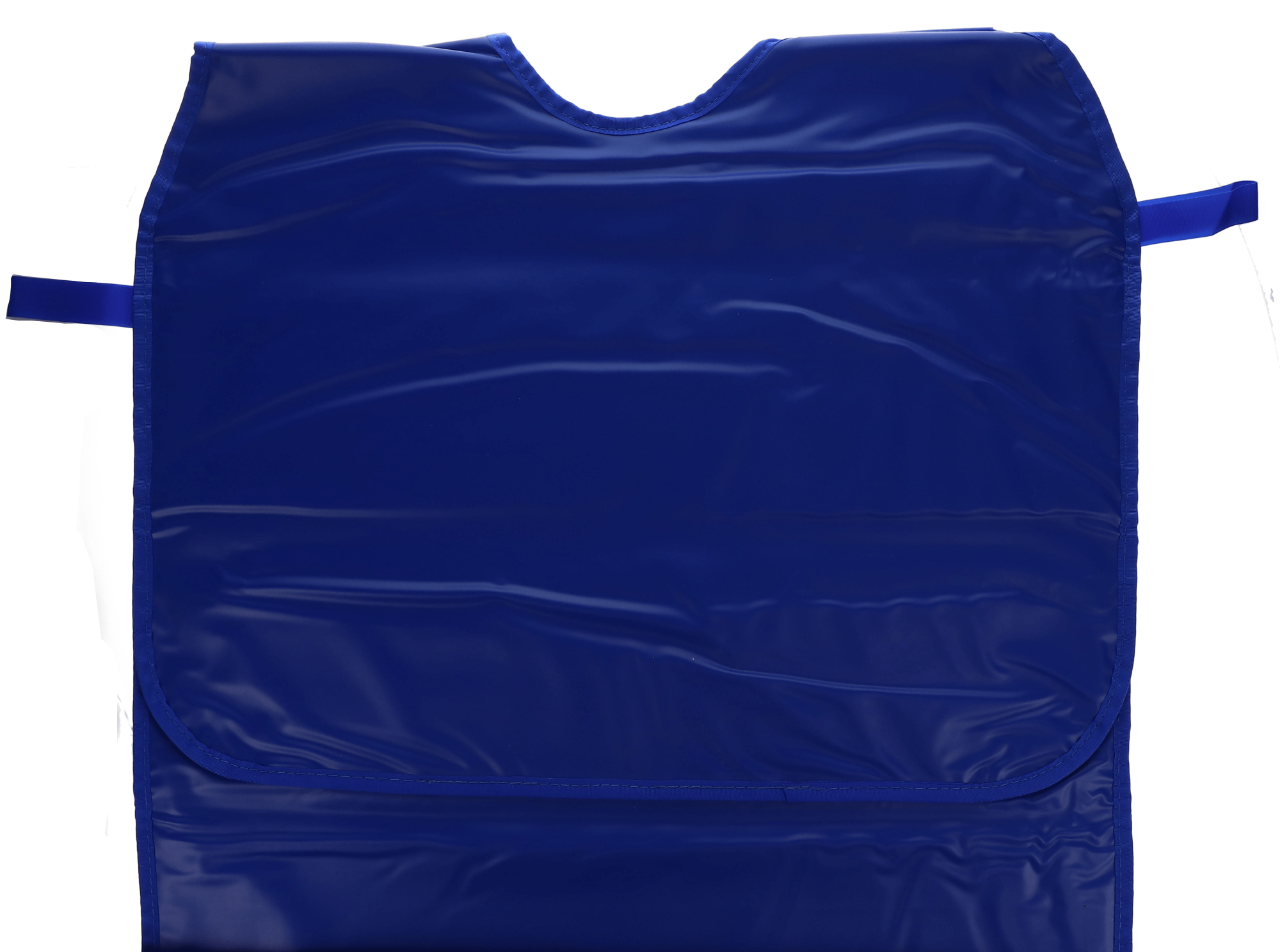Lead Apron Panoramic Poncho Blue, 109418 product image