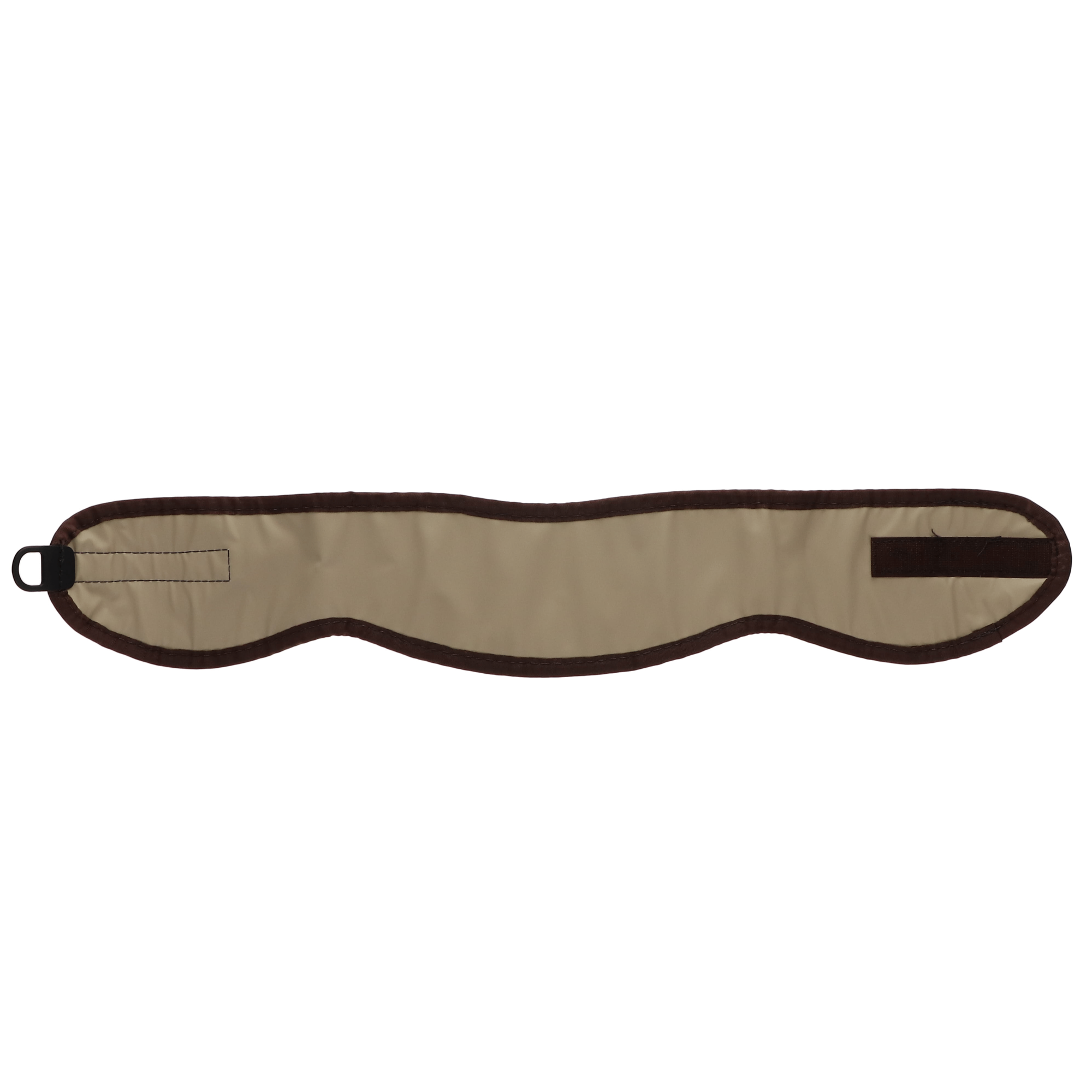 Lead Apron Thyoid Collar Beige, 109421 product image