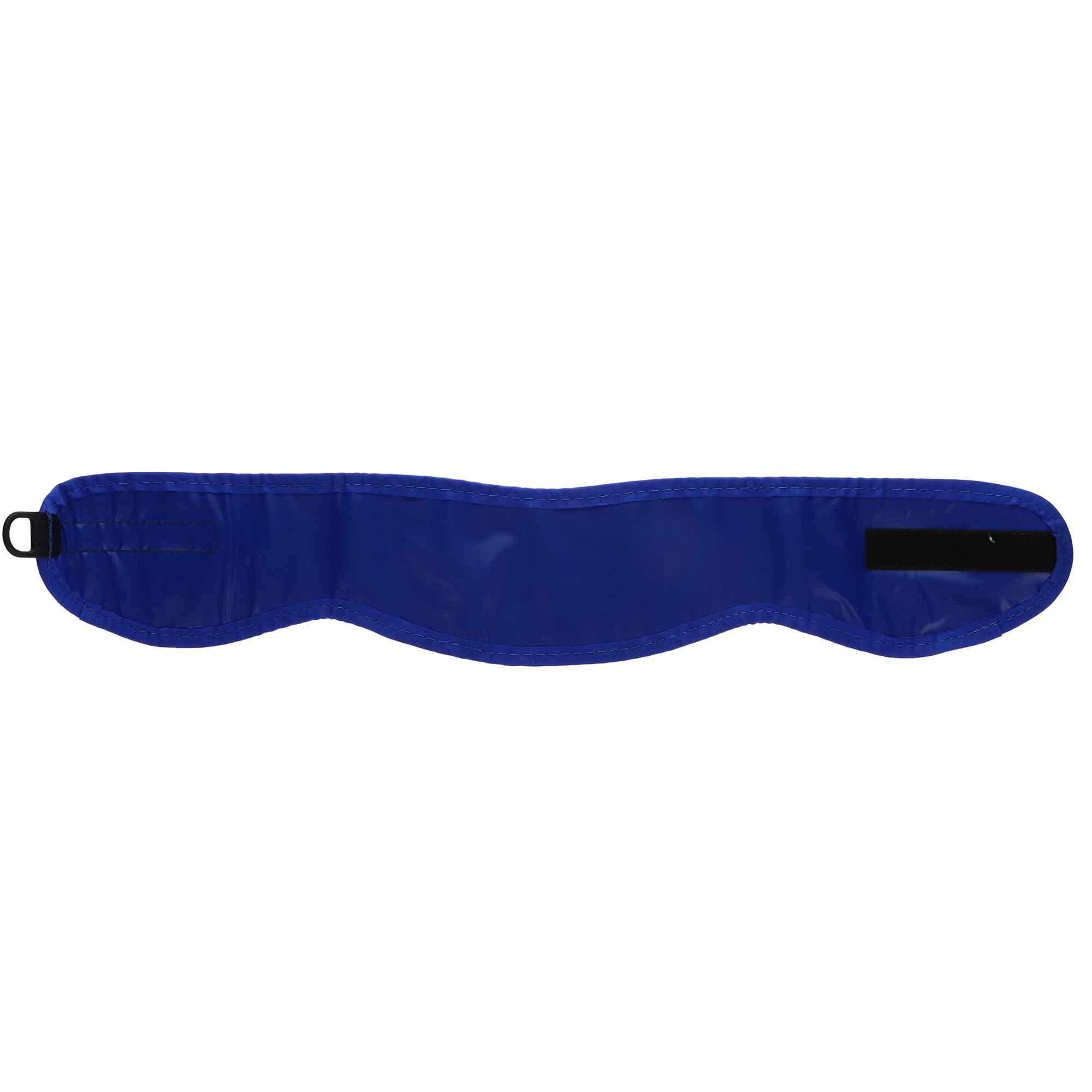Lead Apron Thyroid Collar Blue, 109422 product image