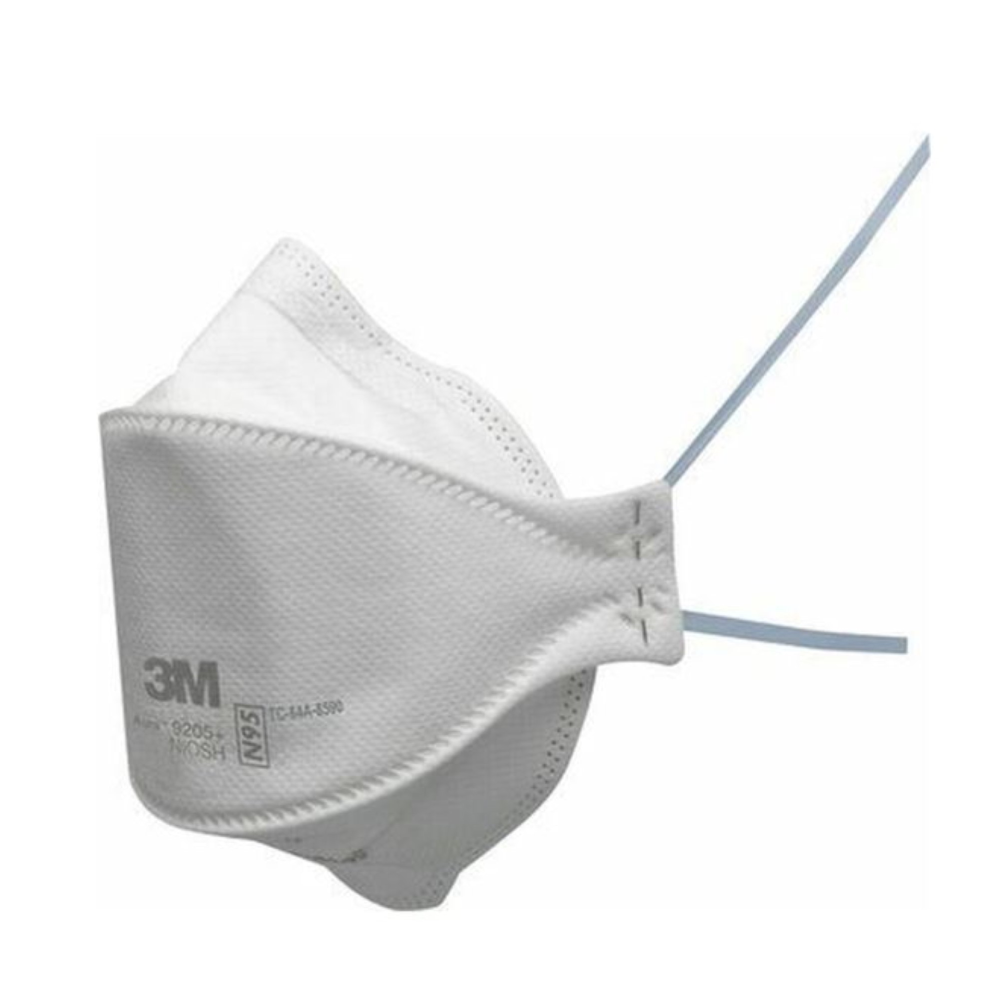 Aura Particulate Respirator 9205+ N95 440/Case product image