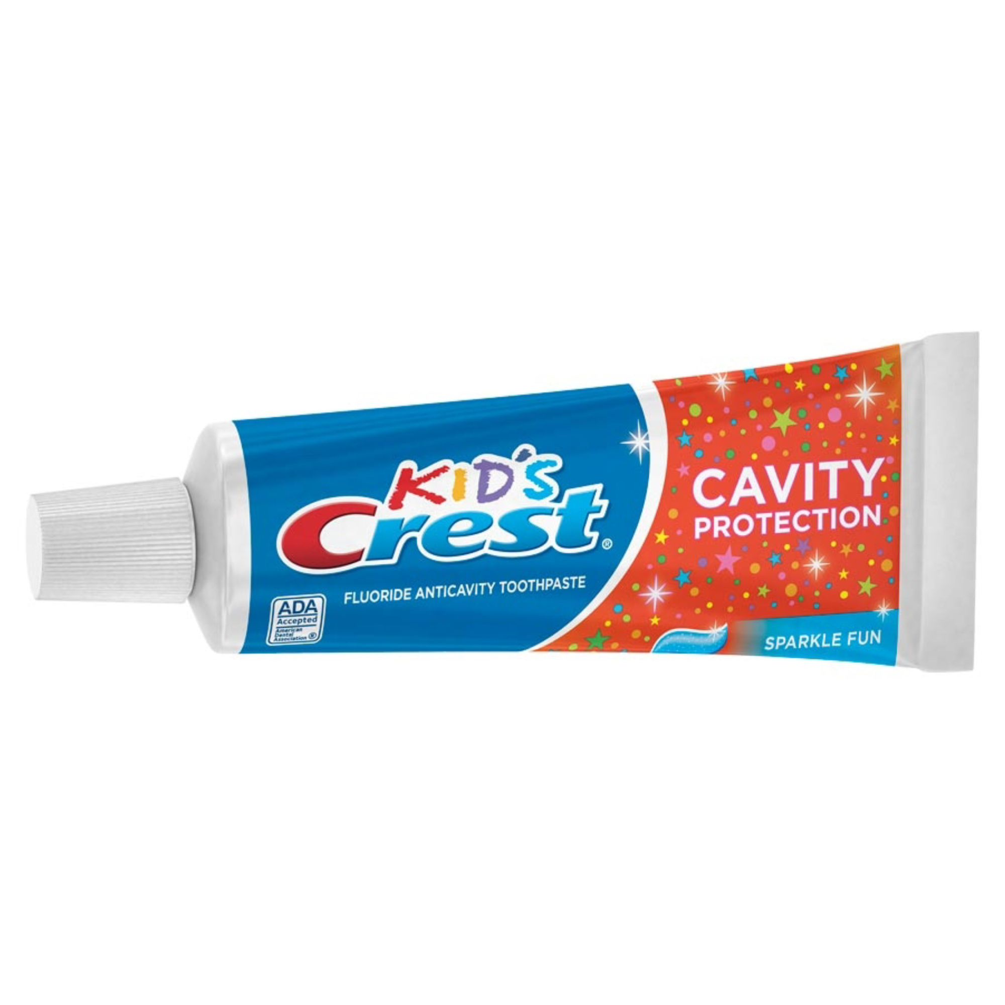 P&G - Kid's Crest Cavity Protection Toothpaste Gel .85oz 72/cs thumbnail 10
