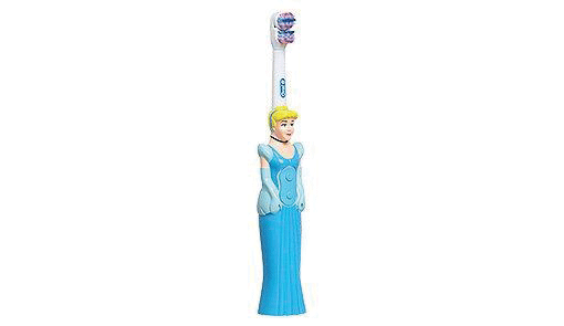 Oral-B Disney Princess Battery Toothbrush 4/Bx product image