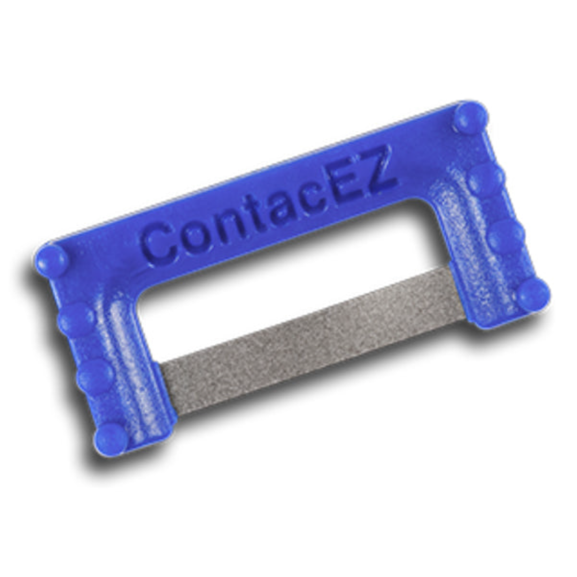 Directa - Contacez Ipr Widerner Dark Blue Coarse Doublesided product image