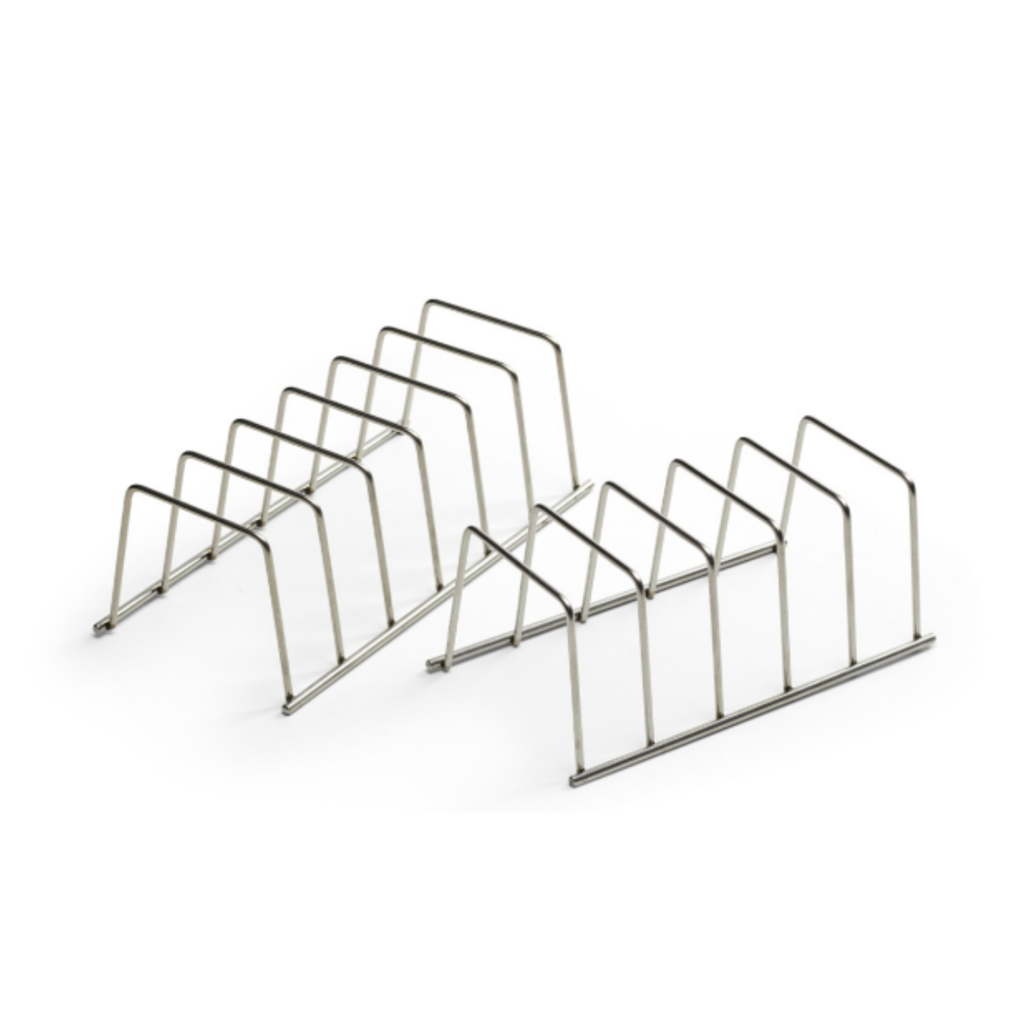 6-Slot Pouch Rack for M9/M11, 002-2108-00 product image