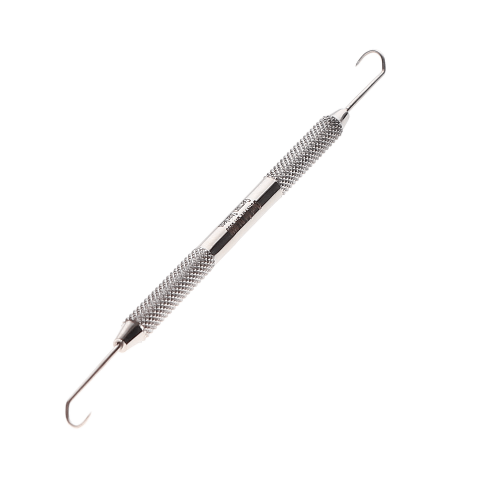 2A Pigtail Explorer, DA-9008 thumbnail 3