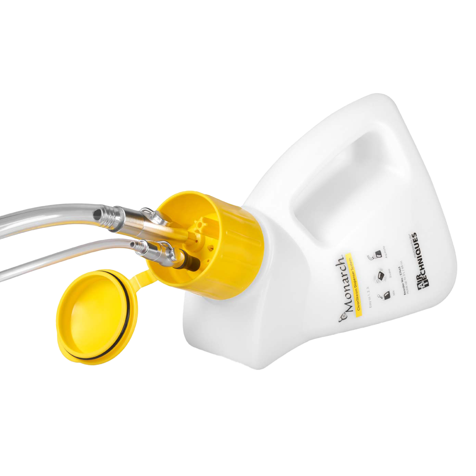 Monarch CleanStream Dispenser System, 57665 product image