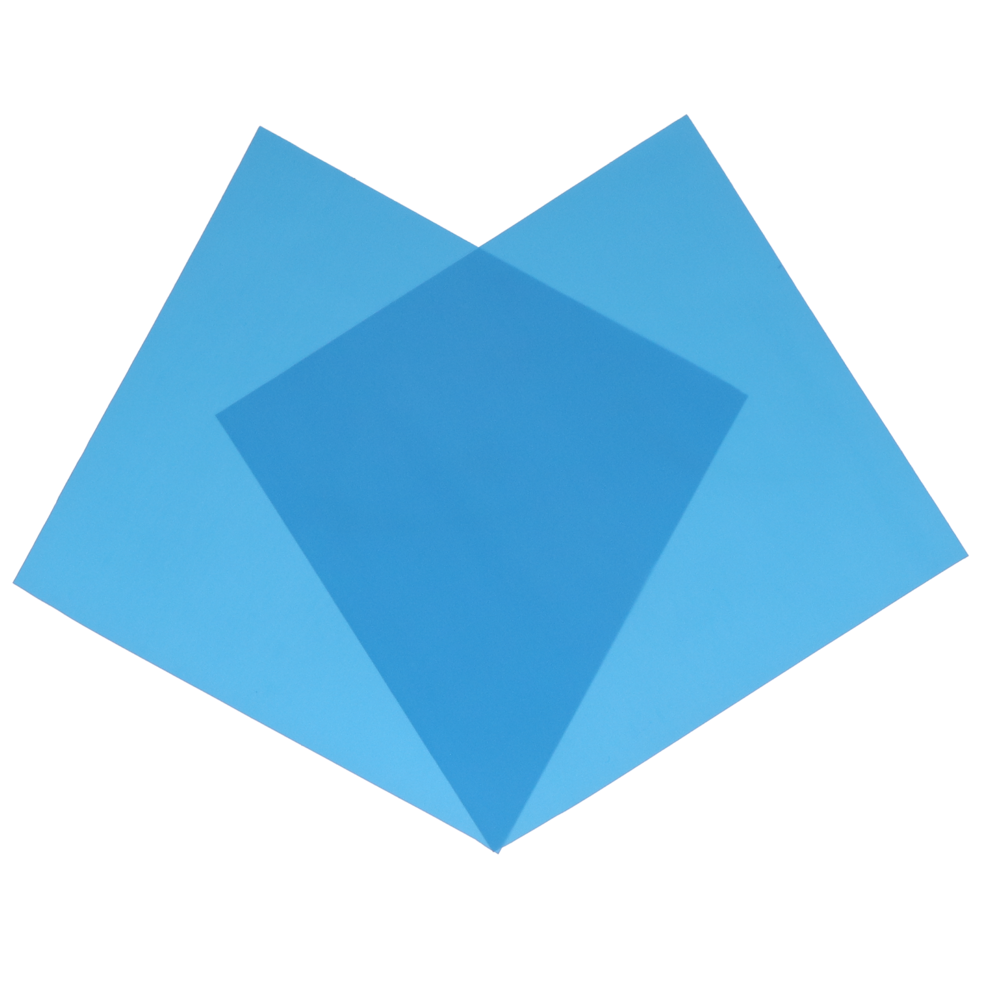 Isodam HD Non-Latex Dental Dam 5" x 5" Medium 20/Bx, ISOHDB01800520 product image