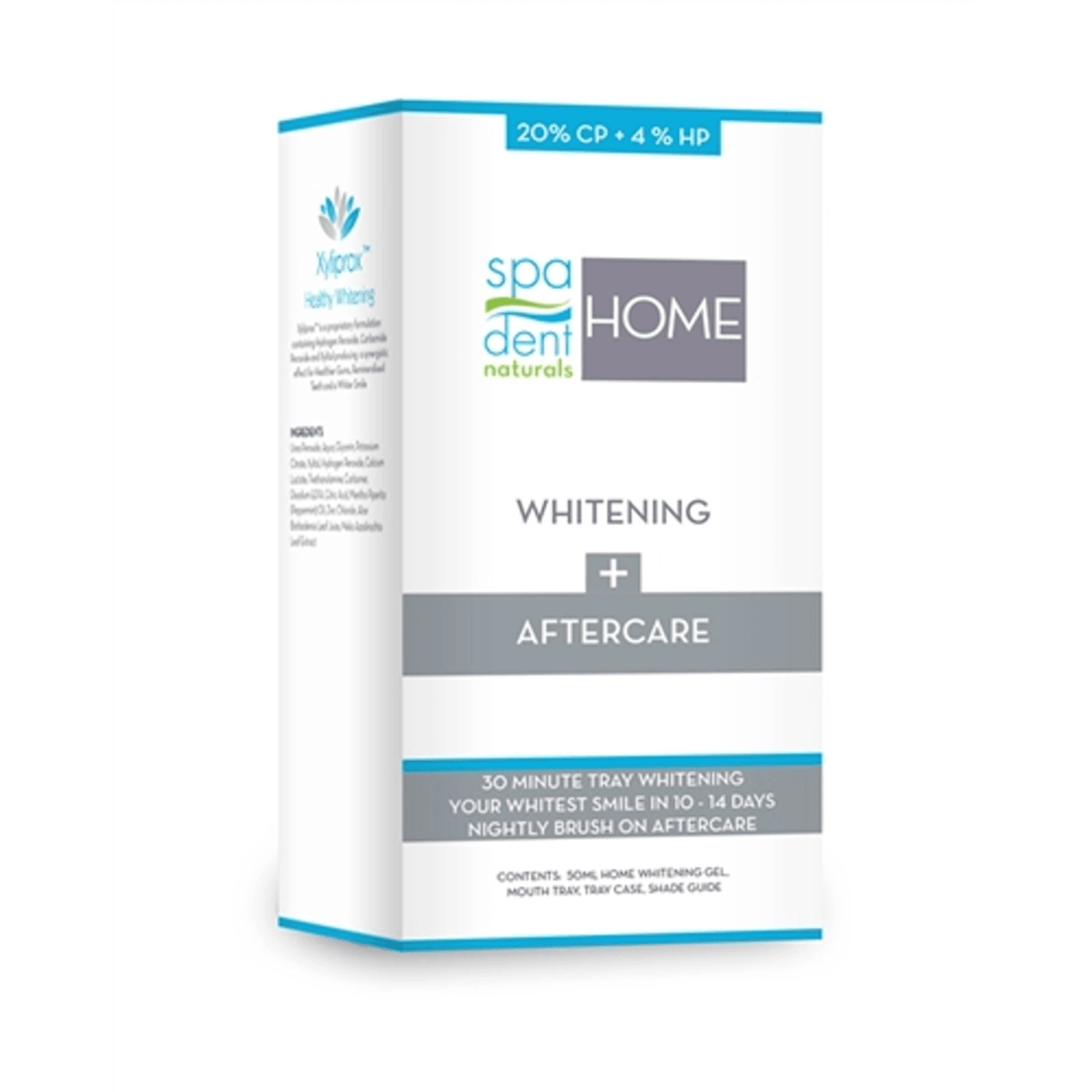 Naturals, Take-Home, Non LED, Whitening Kit, 11% Active Blend, 5-Patient Kits , A125200 product image