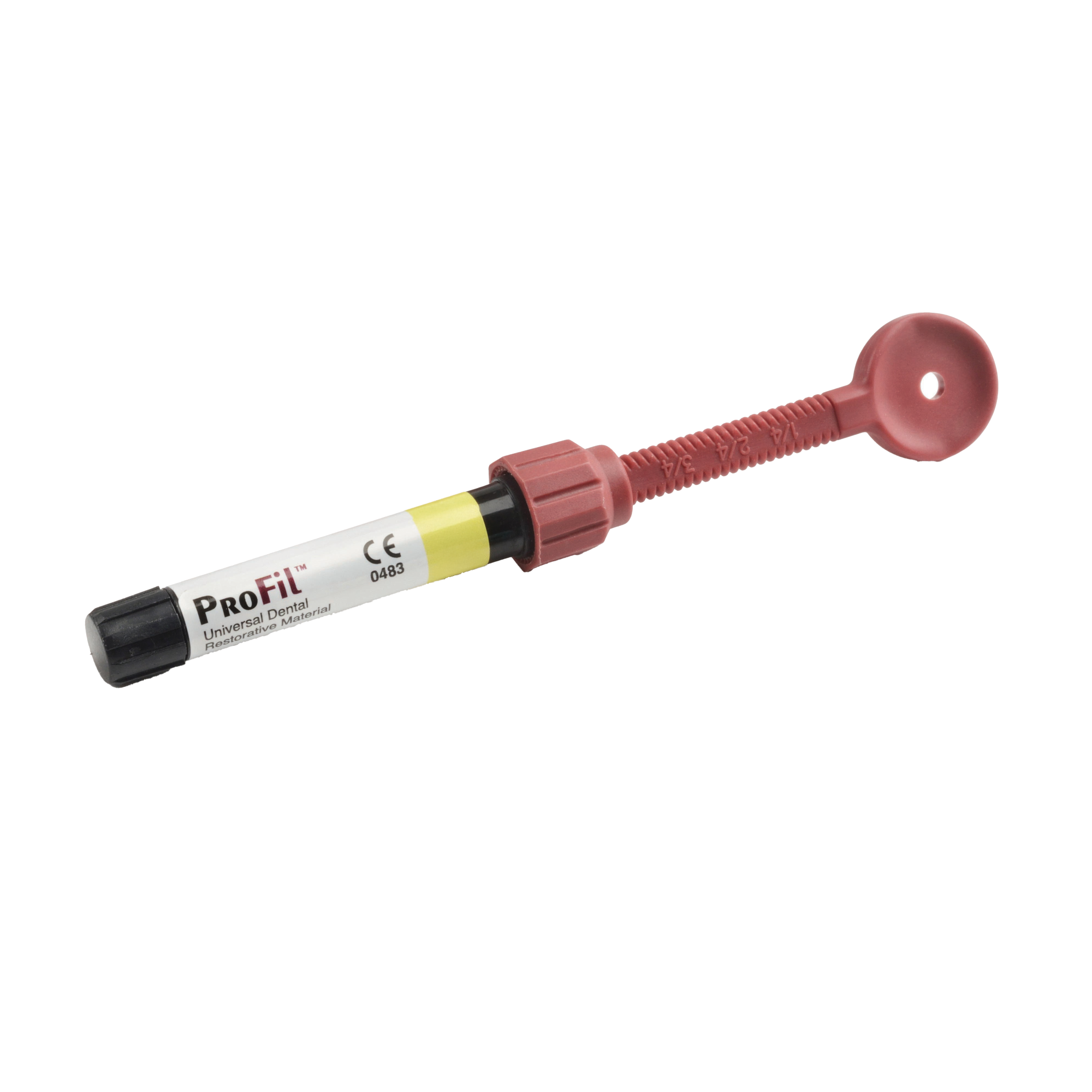 ProFil Micro Hybrid Syringe 4gm A2, 184A02 product image
