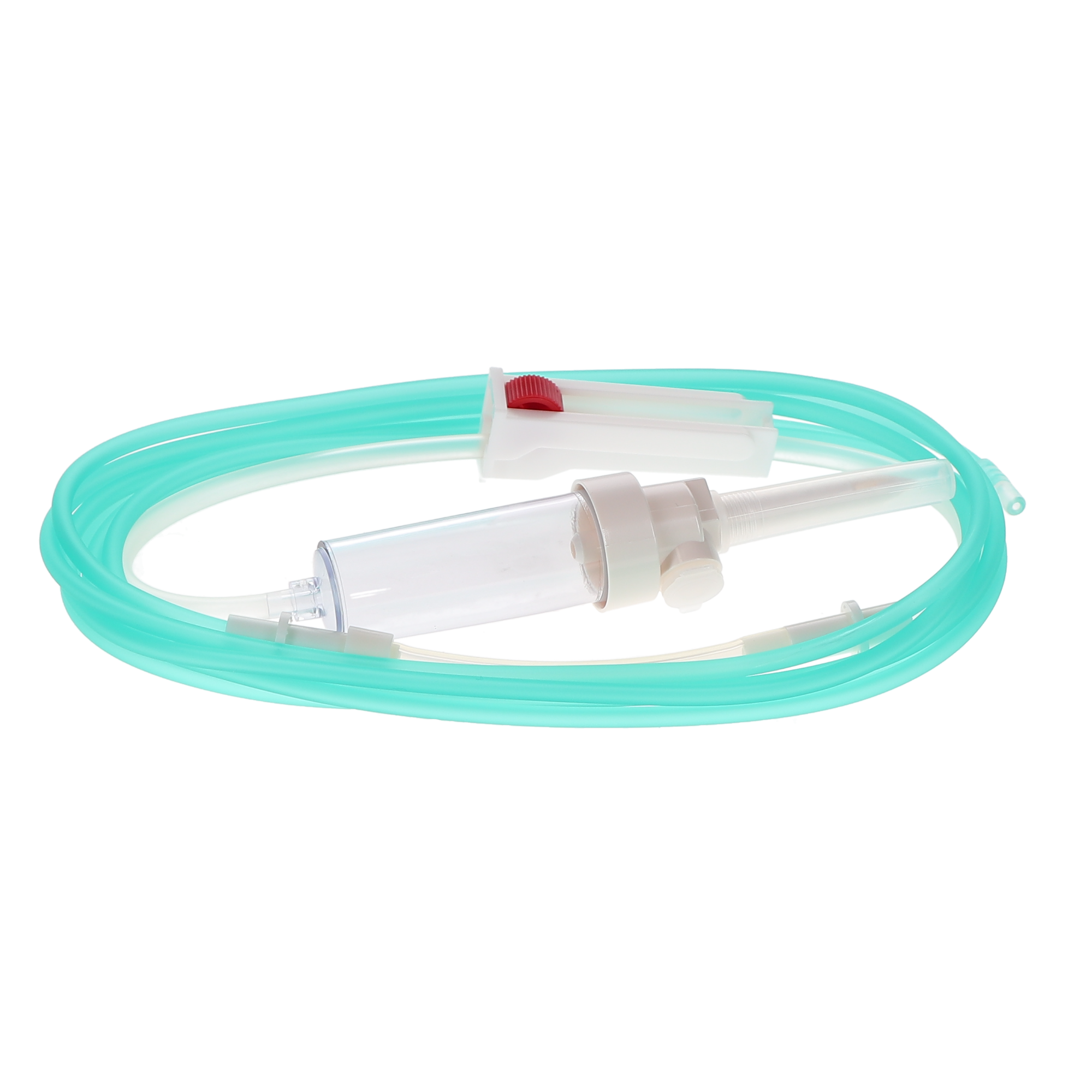 Irrigation Tubing, 2.2 m, 6/Pk thumbnail 4