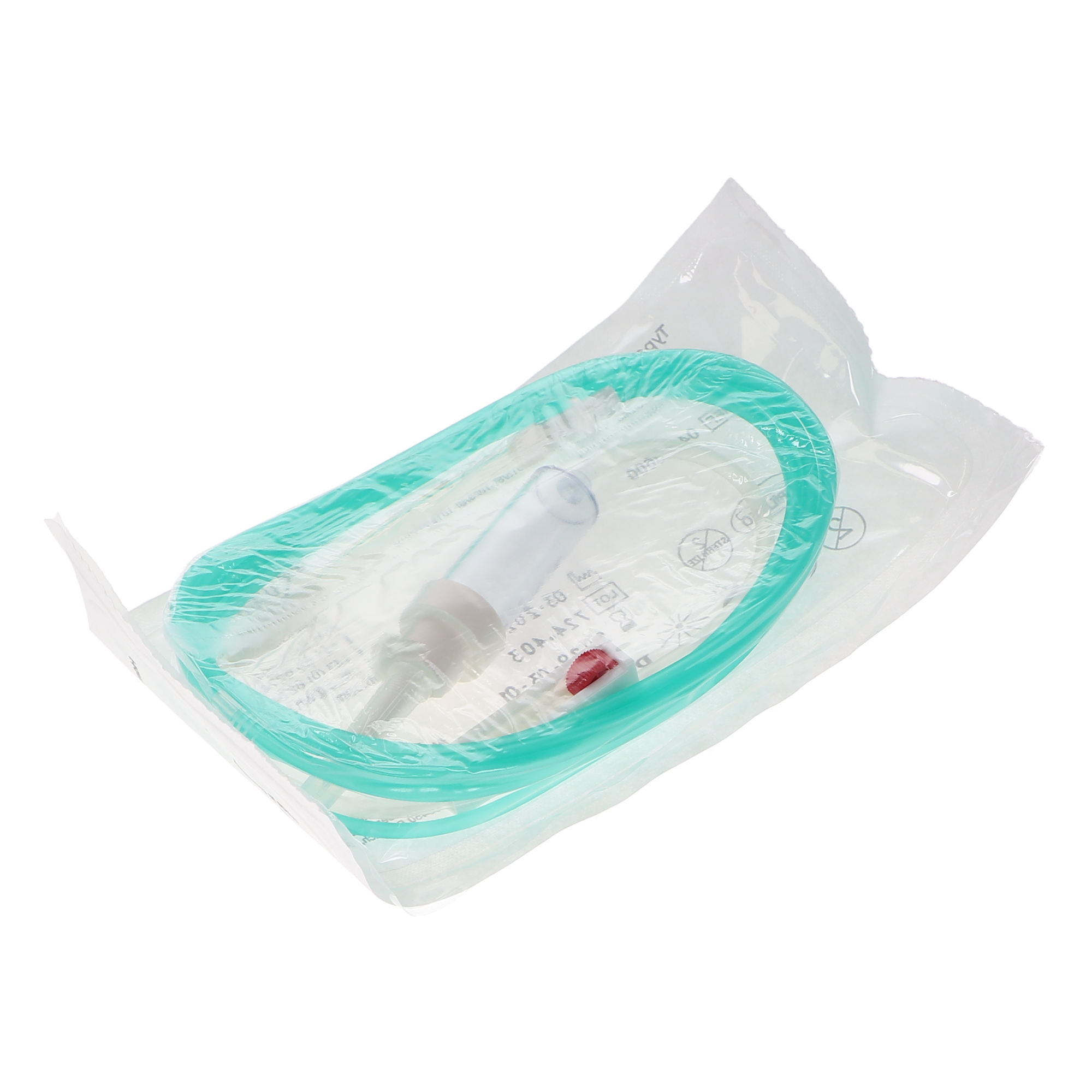 Irrigation Tubing, 2.2 m, 6/Pk thumbnail 5