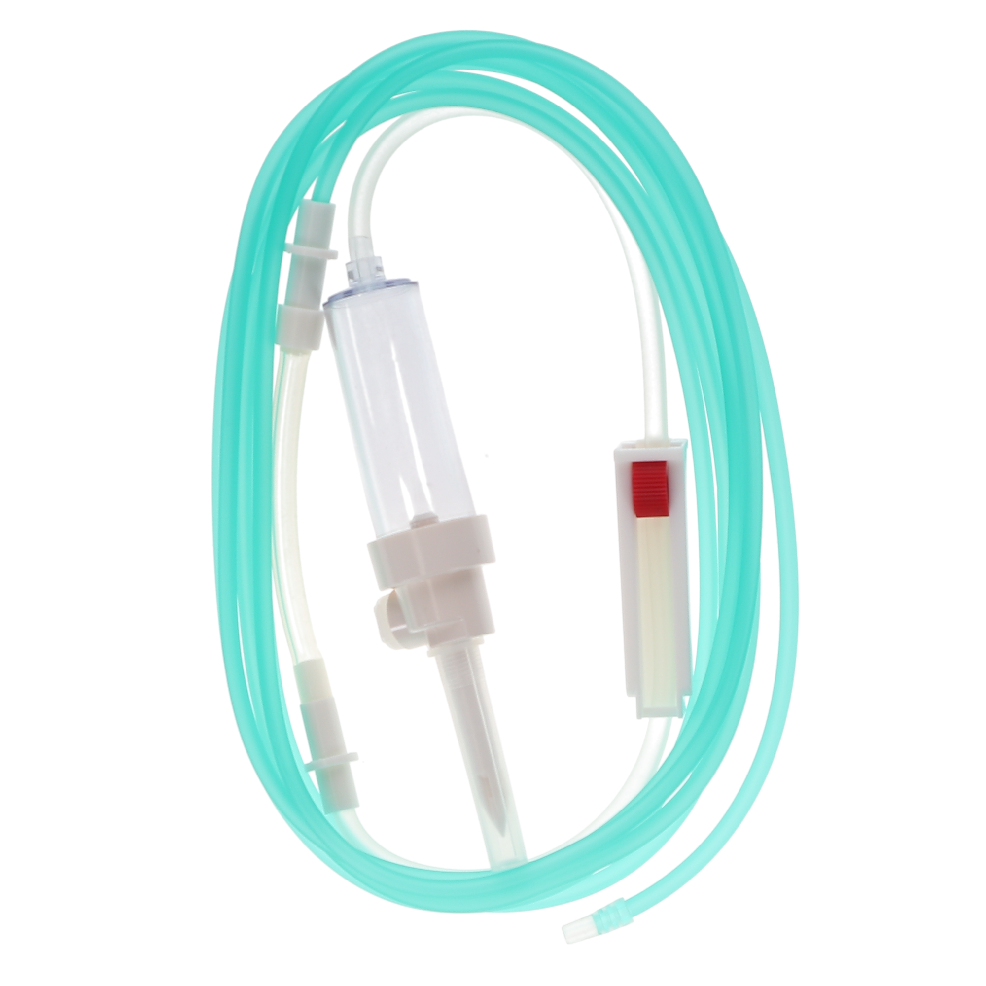 Irrigation Tubing, 2.2 m, 6/Pk thumbnail 7