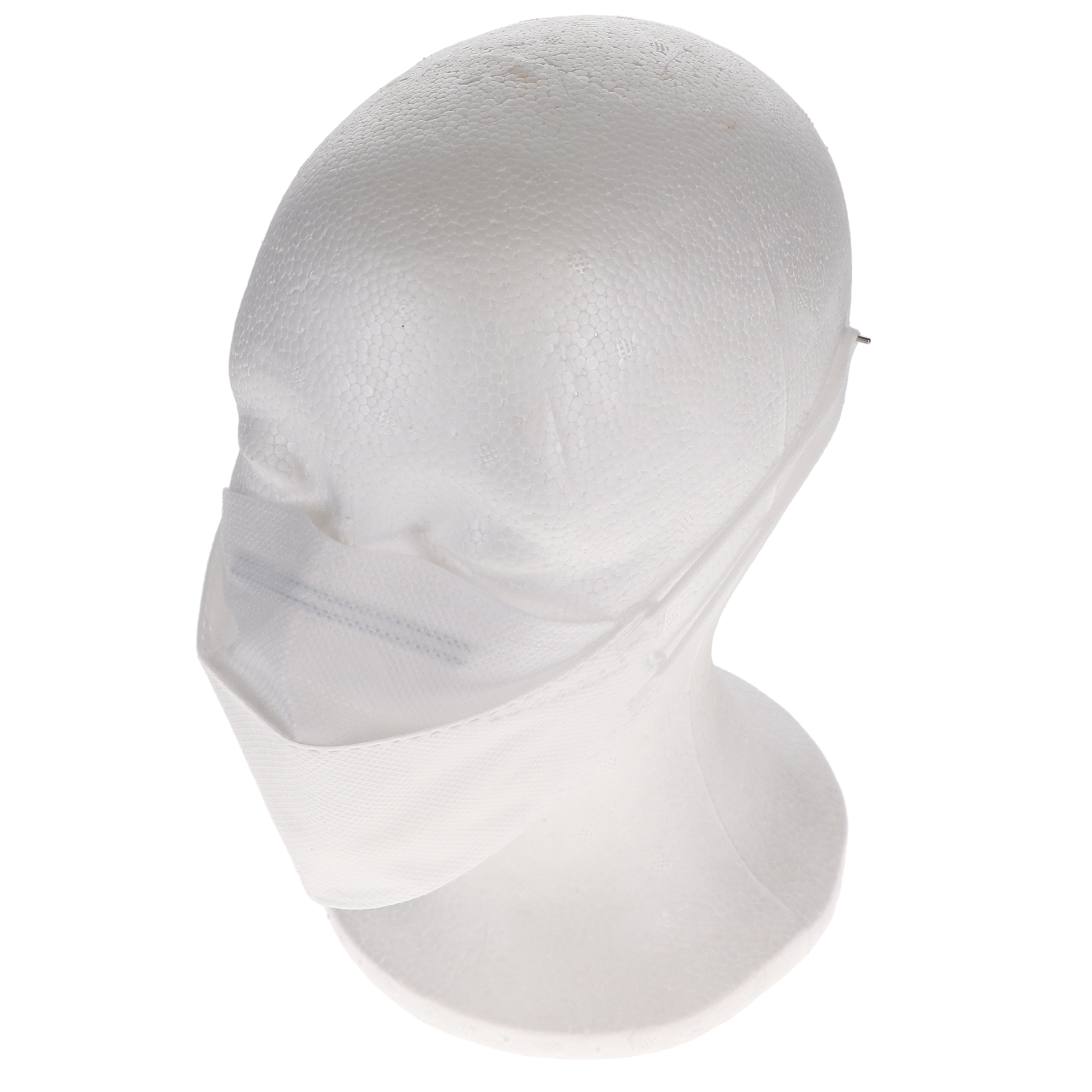 N95 Masks, White, 10/Pack, FN-N95-510 thumbnail 3