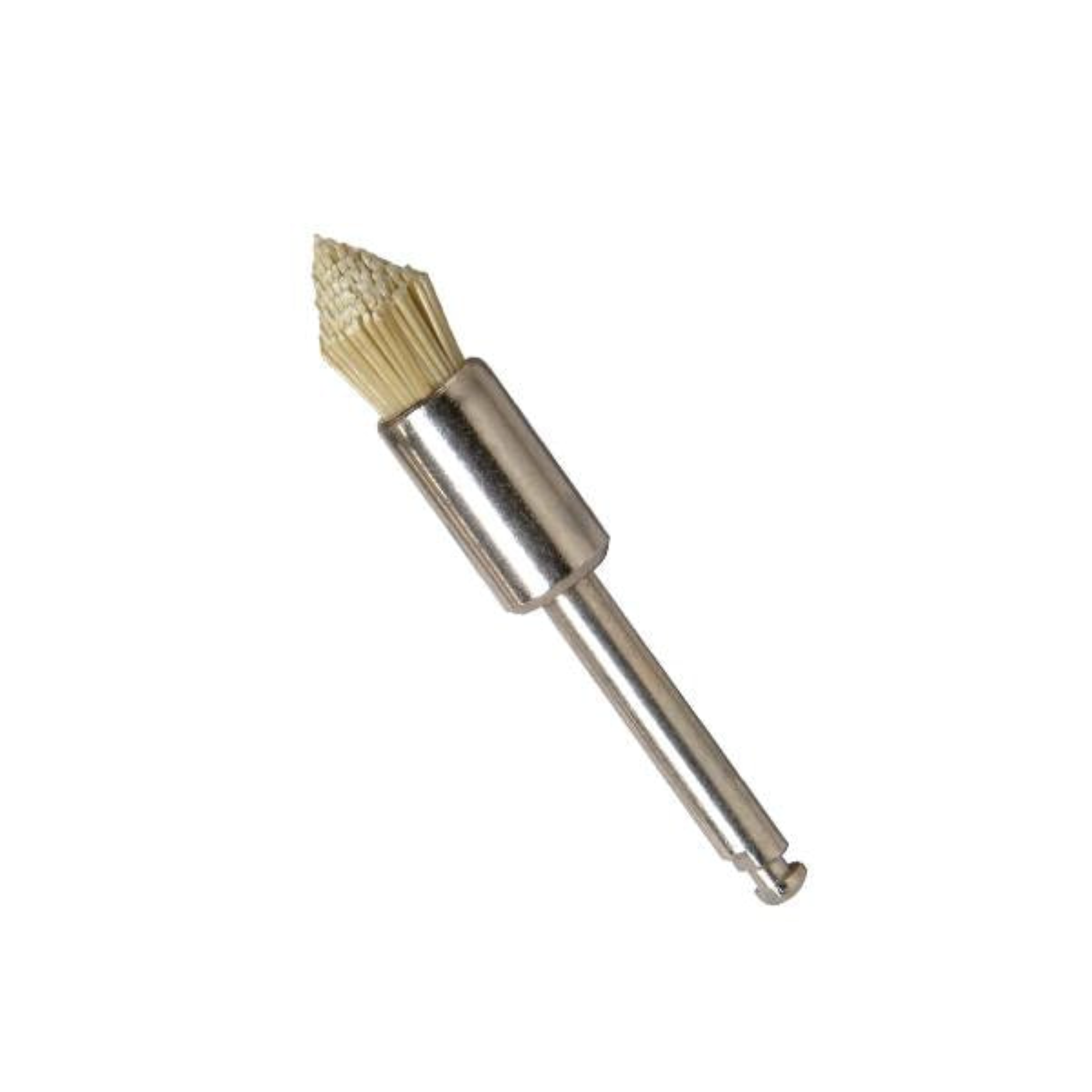 Groovy Diamond Polishing Brushes, Occlusal, Tapered, 6/Pk, 650602 product image