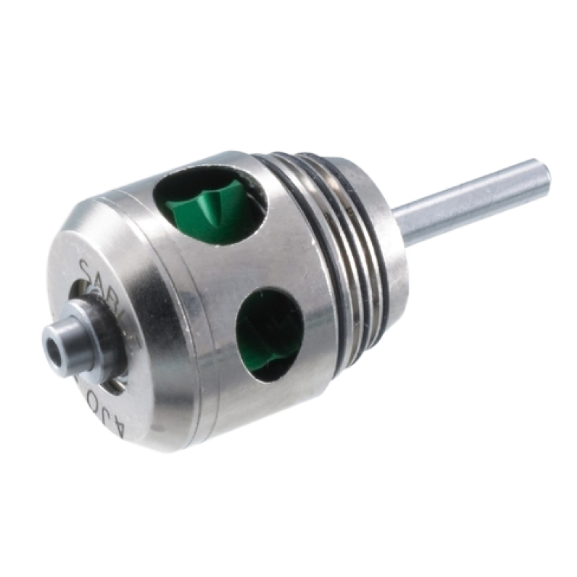 Turbine, NSK Style, for Mach-Lite Standard Canister, Mini and Standard, NMC-SU03, 1/Pk, 1001502 product image