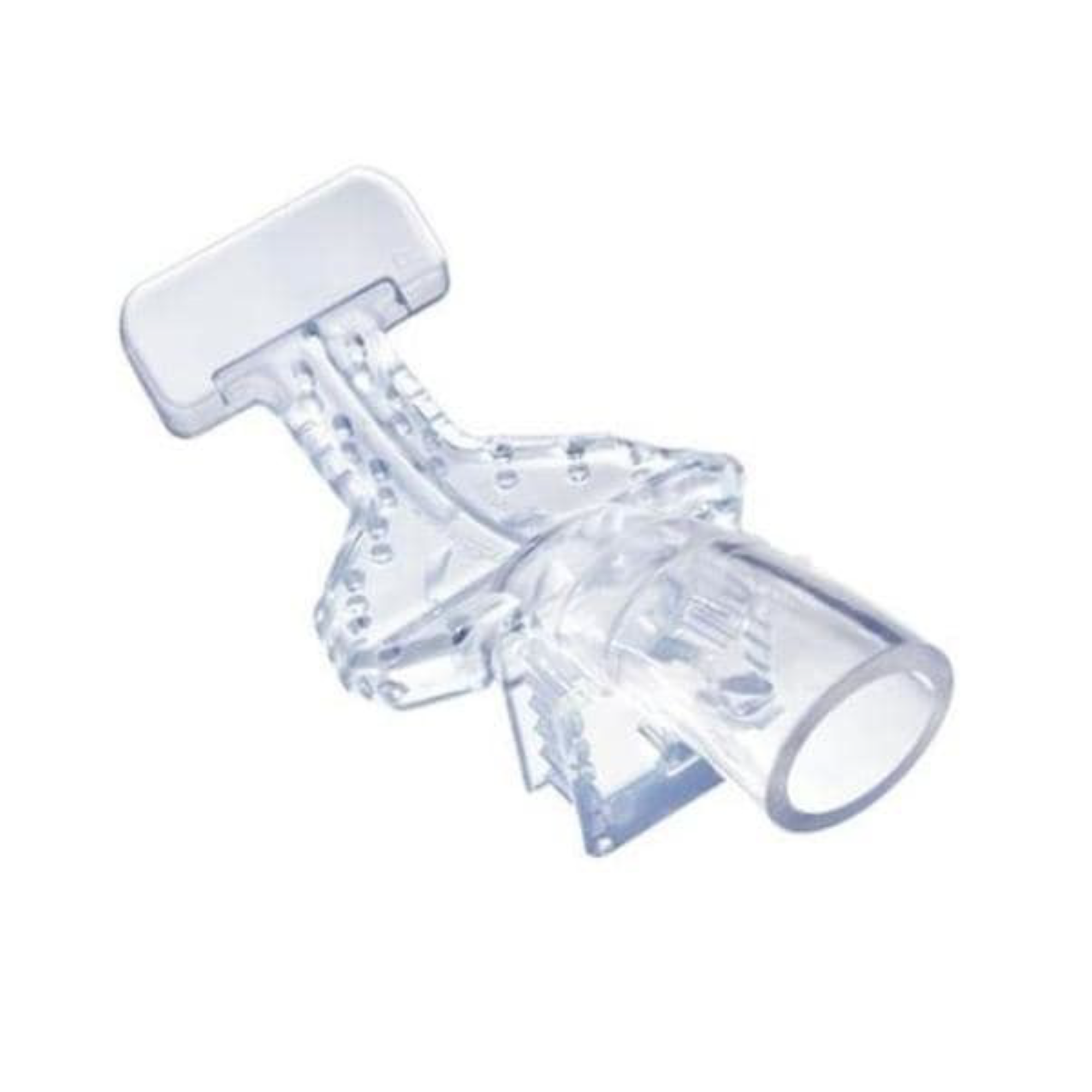 DryShield Mouthpiece Autoclavable 4/Pk X-Pedo product image