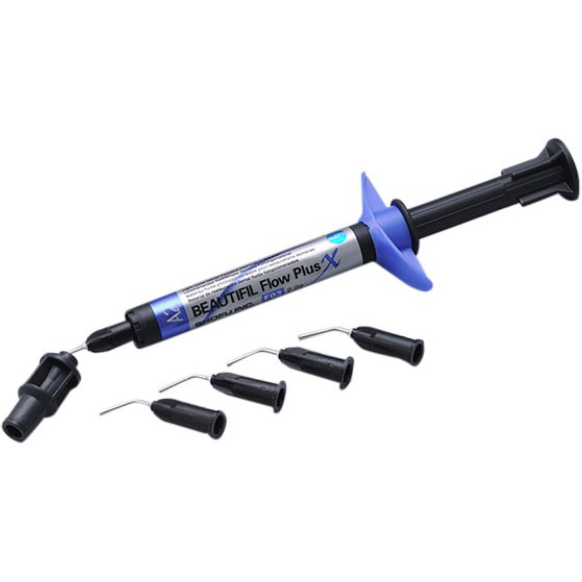 Shofu - Beautifil Flow Plus X F03 A2 2.2g product image