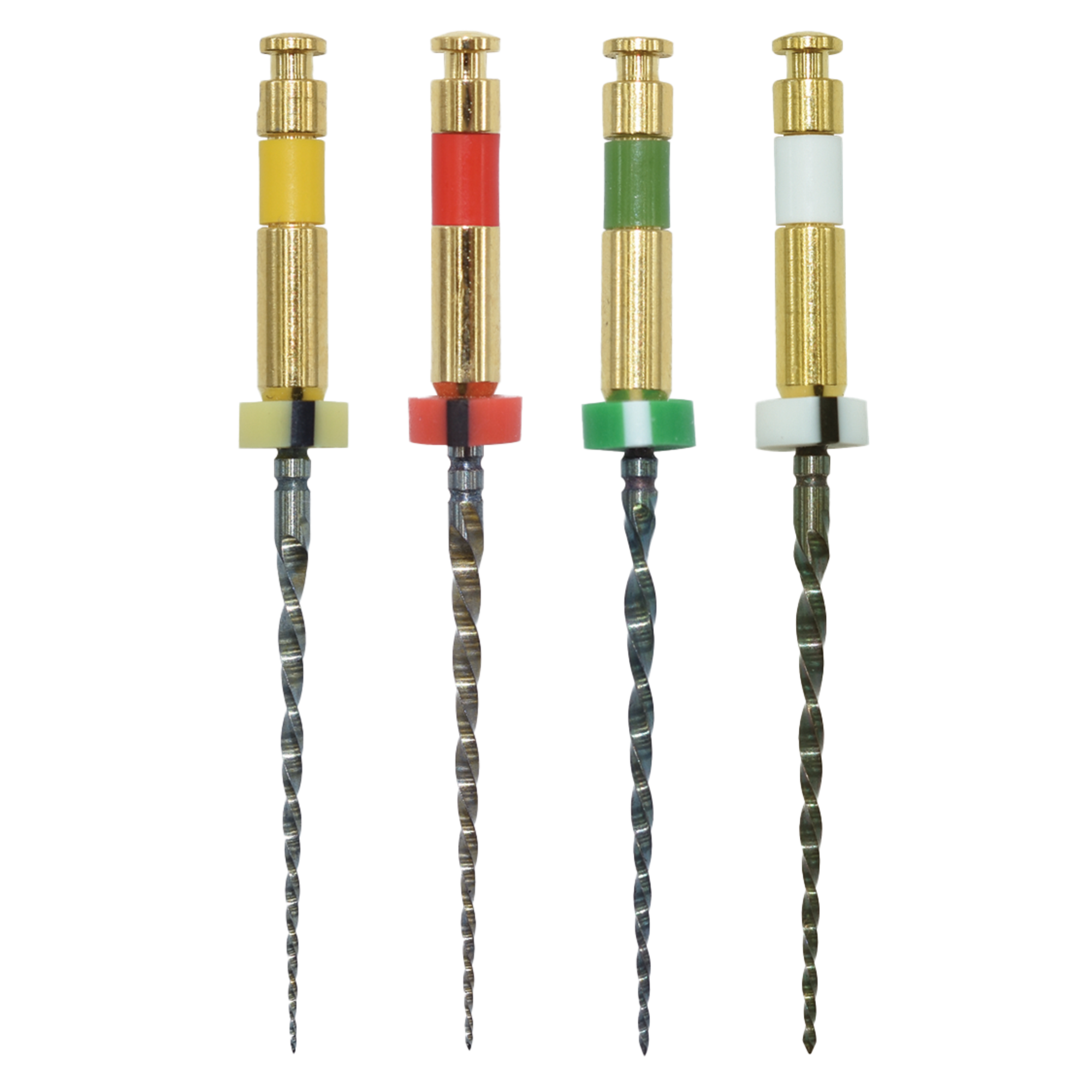 EdgeOne Fire, Reciprocating File, 31 mm, Assorted, 3/Pk, EOFASST31 product image