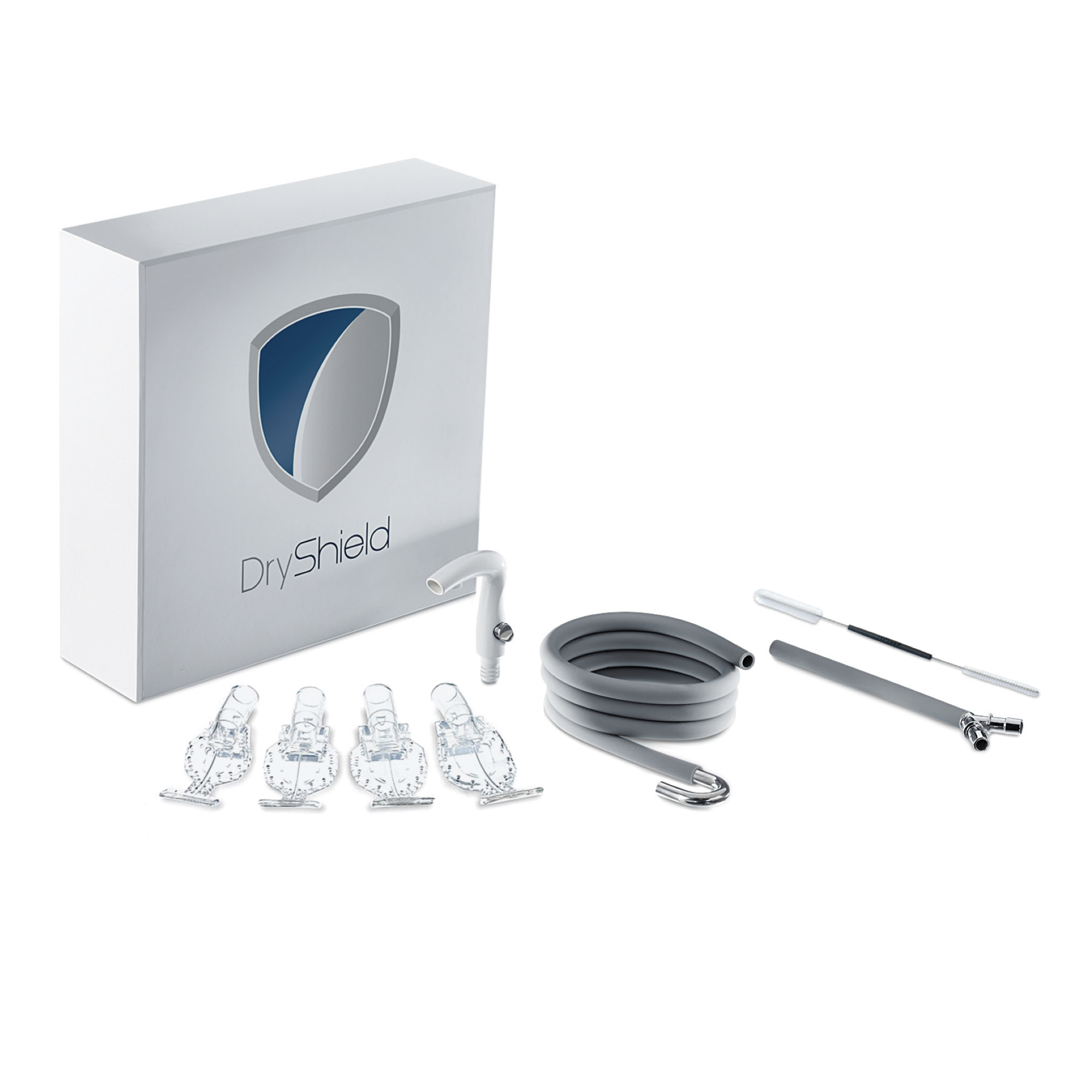 DryShield HVE Isolation System PedoStarter Kit, DS-PSK-002 thumbnail 4