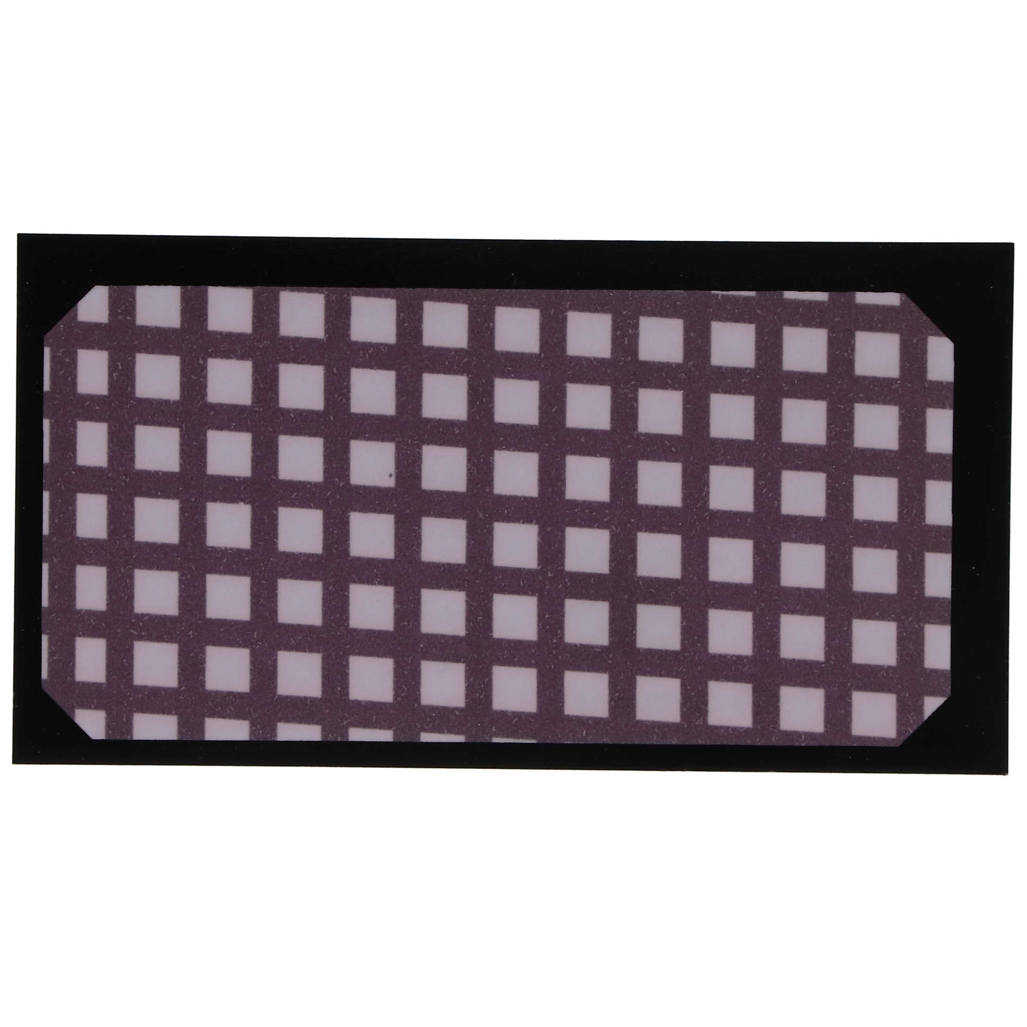 Bowie Dick Kit Card Refill - 120 Cards, BD8948X thumbnail 2