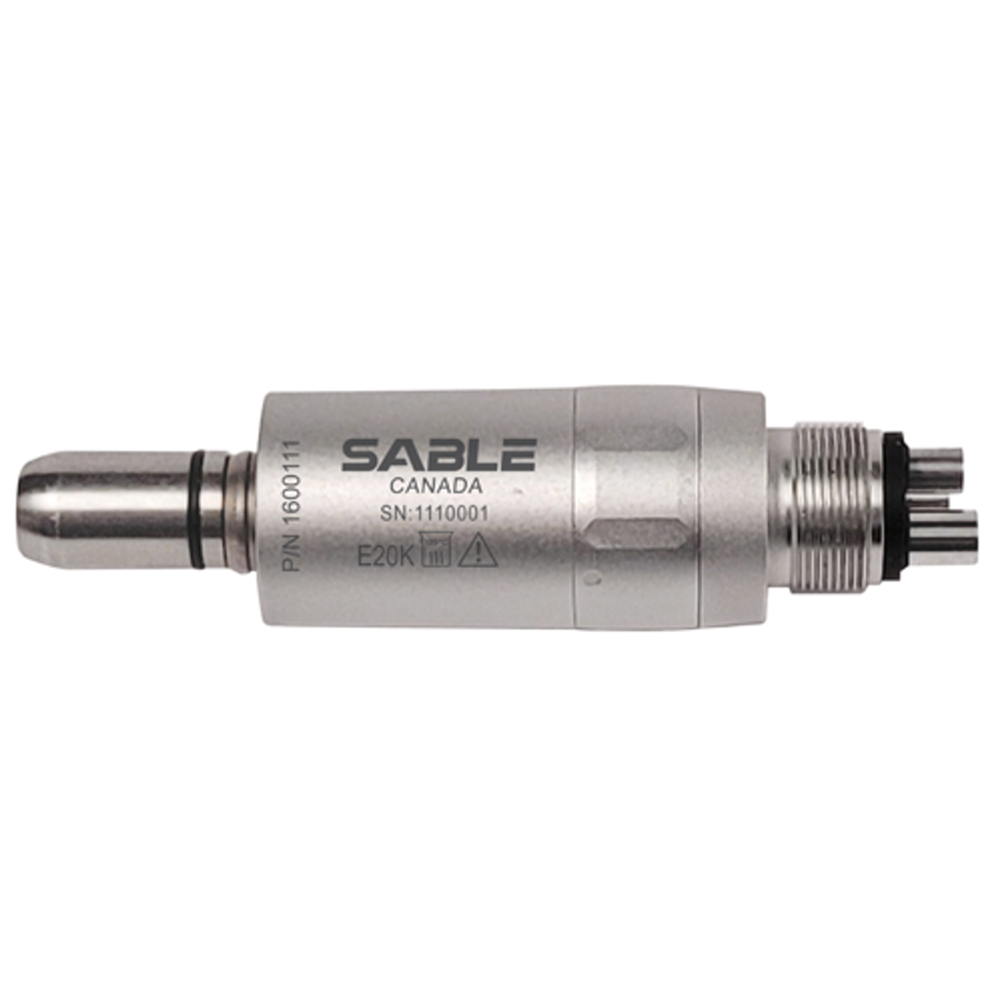 Sable 20K Mini Motor, 1600111 product image