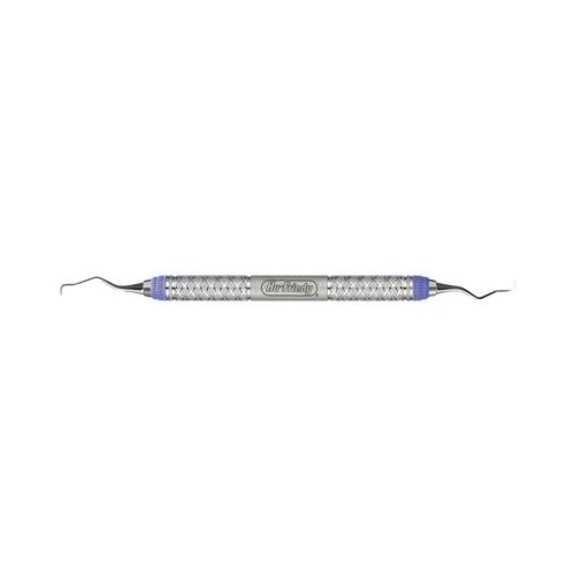 Hu-Friedy - Curette Langer DE 3/4 #9 Handle, SL3/49E2 product image