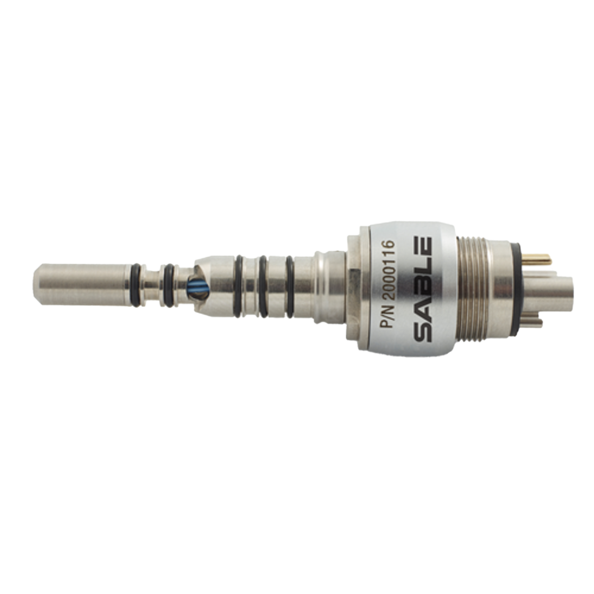 KAVO Type 6 Hole Halogen, 2000116 product image