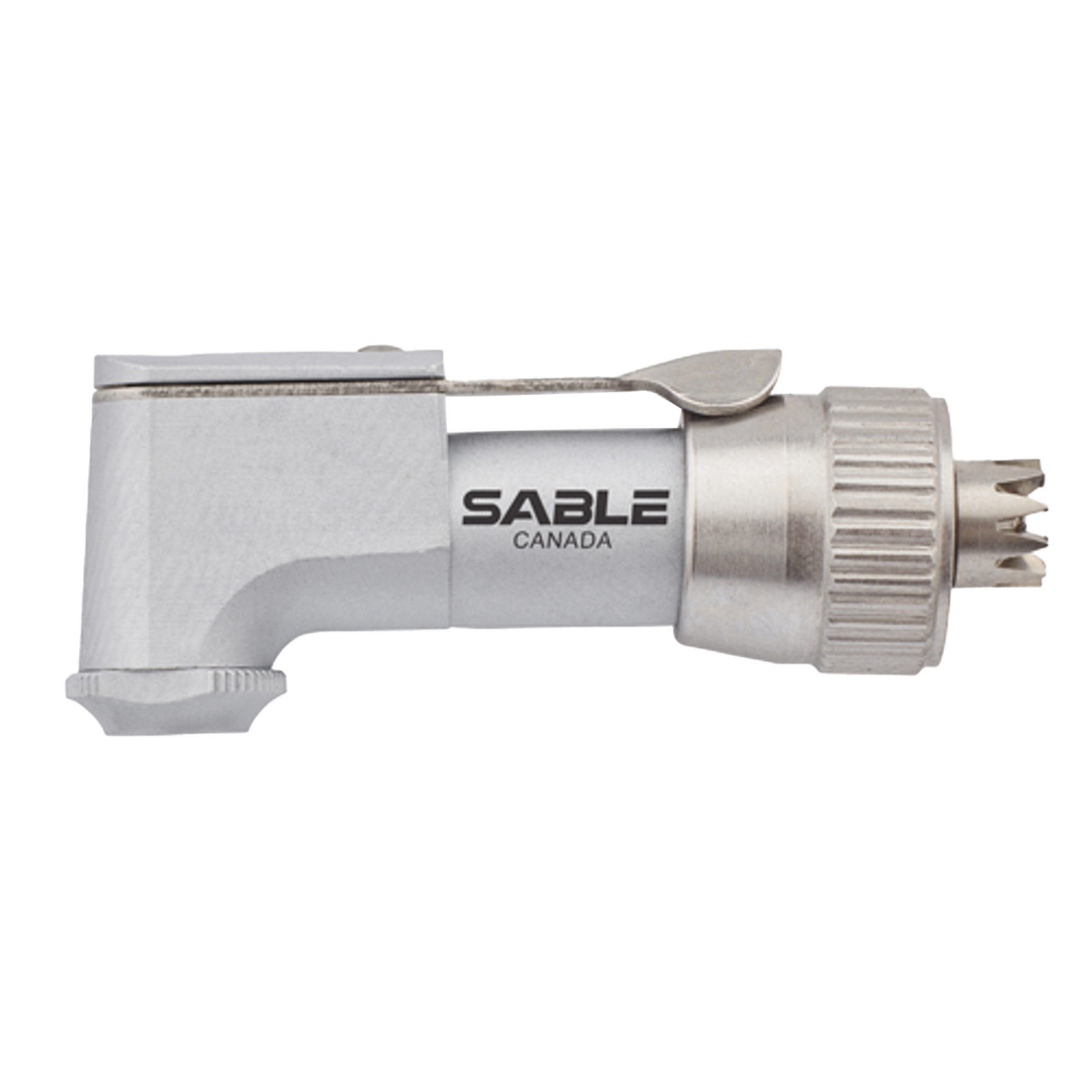 MIDWEST Type Standard Latch Head, 1600503 product image