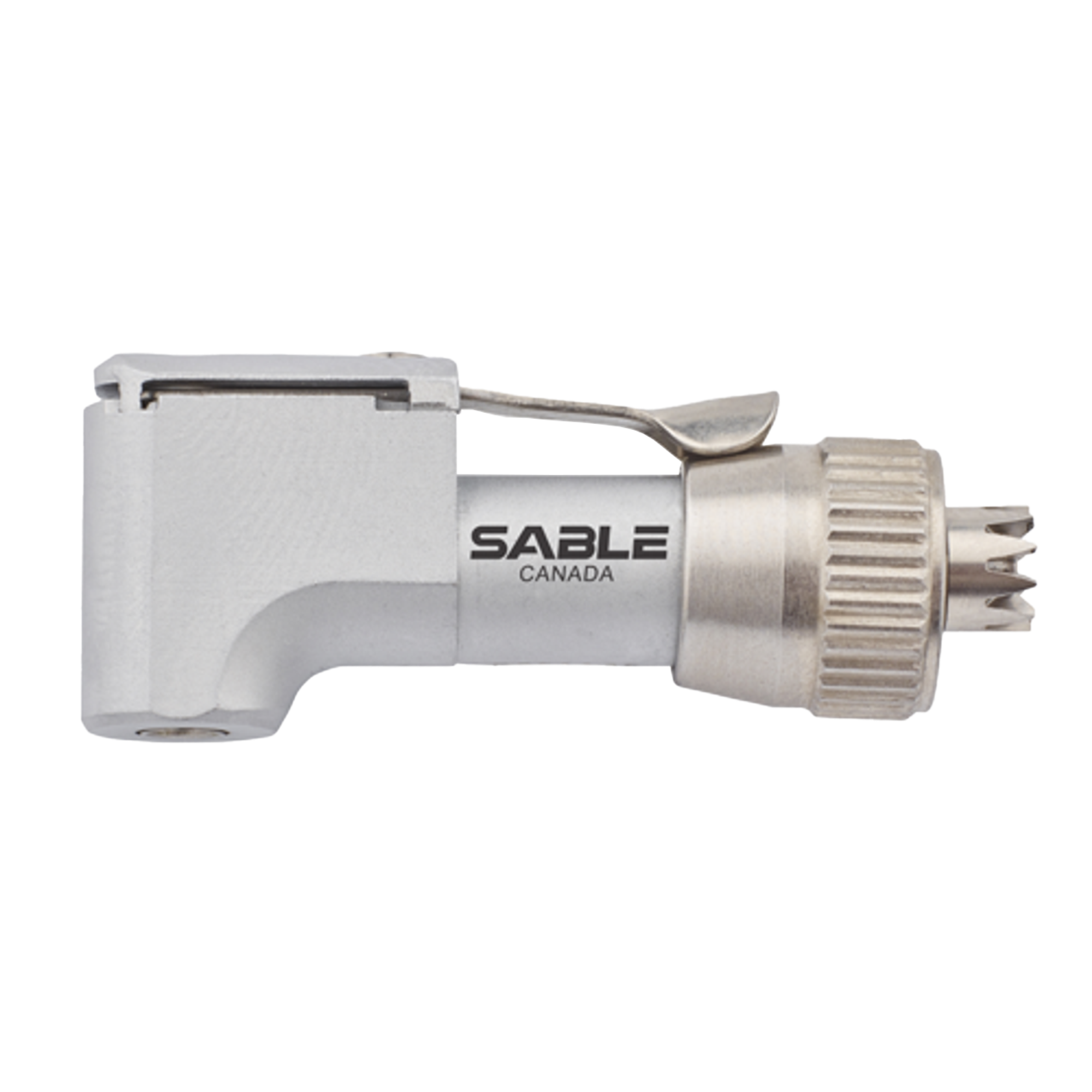 MIDWEST Type BB Swing Latch Head, 1600507 product image