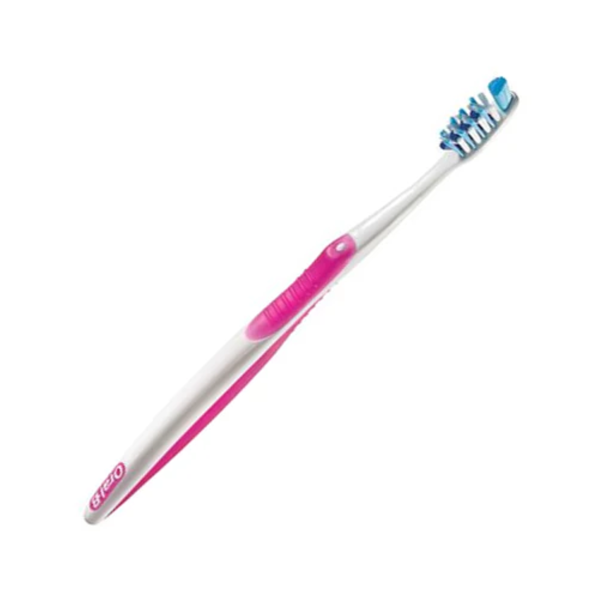 Oral-B CrossAction Pro-Health Gental Toothbrush 12/Bx product image