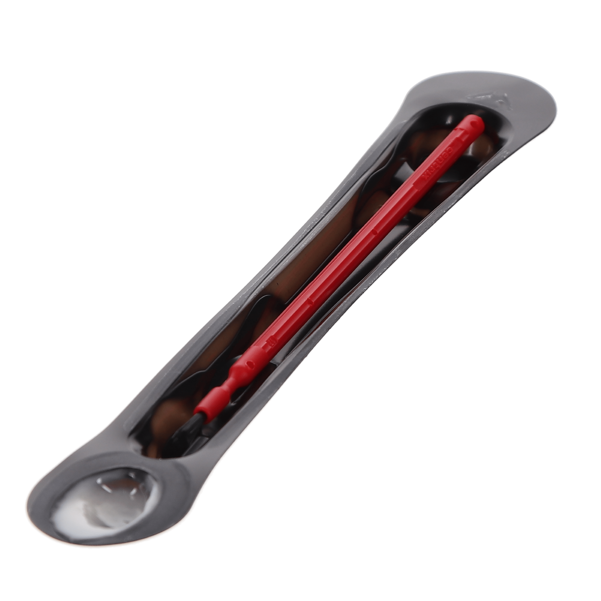 FluoroDose Fluoride Varnish, Cherry, 120/Pk thumbnail 3