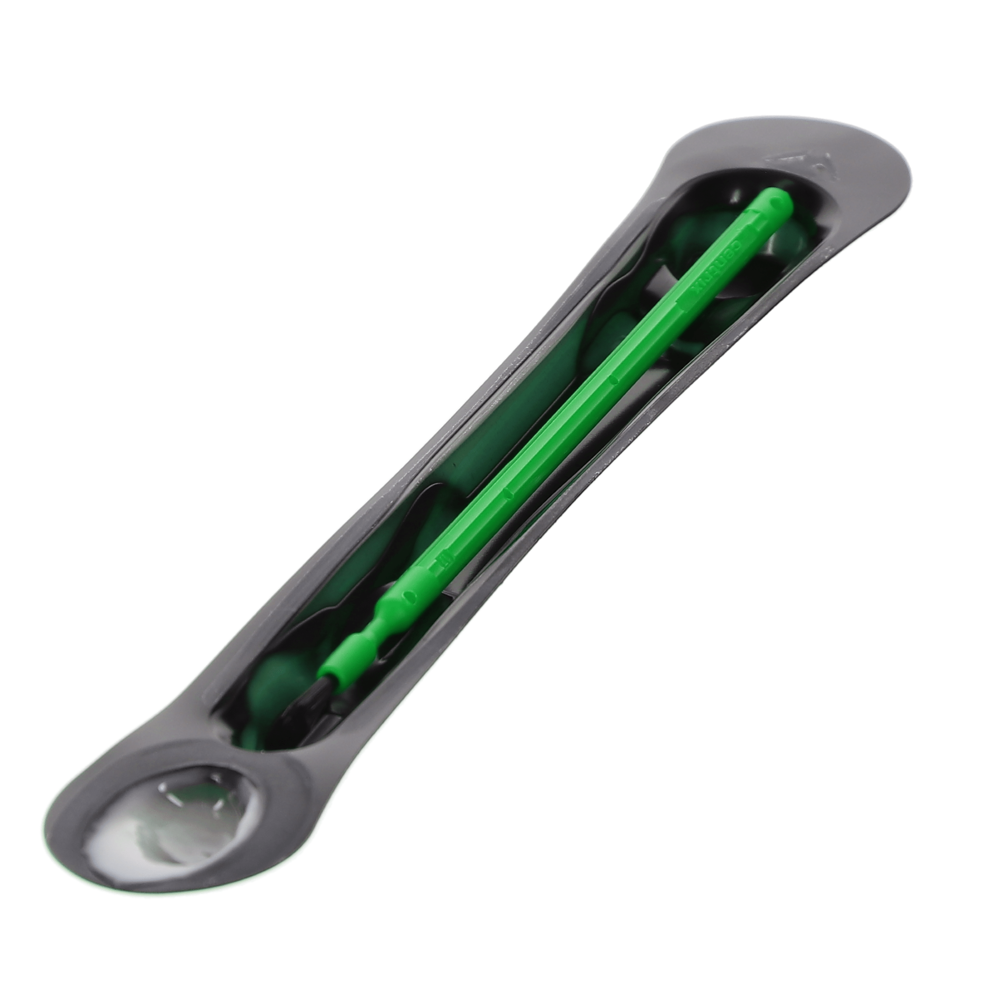 FluoroDose Fluoride Varnish, Mint, 120/Pk thumbnail 3